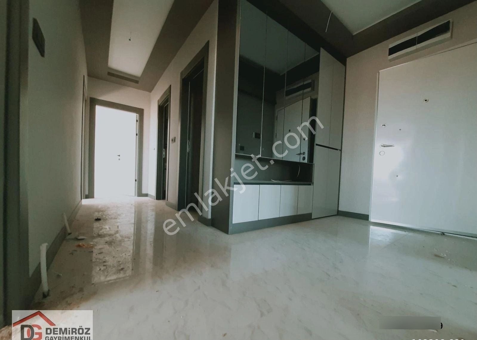 29 Ekimde Katta E.banyolu & G.odalı Geniş Full Yapılı 3+1 Daire 📍 - Görsel 18