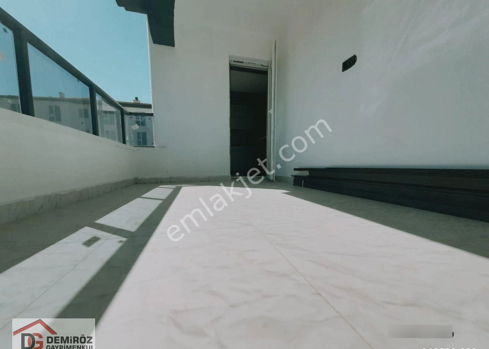29 Ekimde Katta E.banyolu & G.odalı Geniş Full Yapılı 3+1 Daire 📍 - Görsel 14