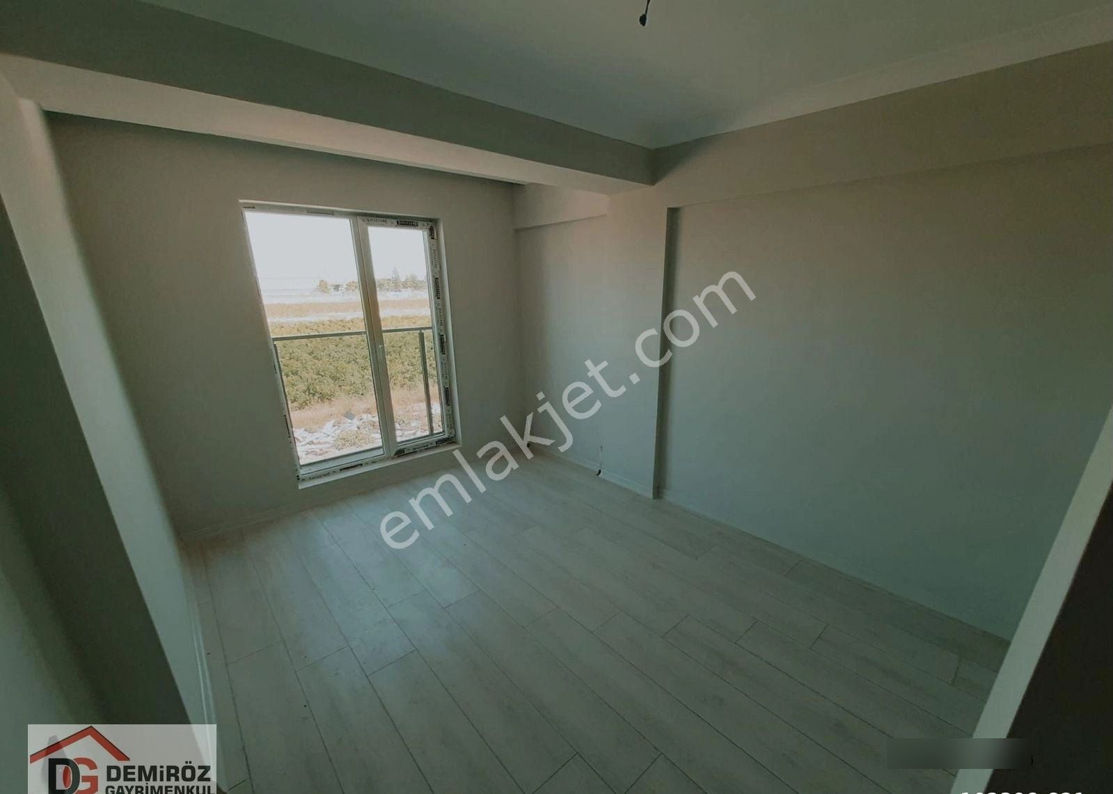 29 Ekimde Katta E.banyolu & G.odalı Geniş Full Yapılı 3+1 Daire 📍 - Görsel 12