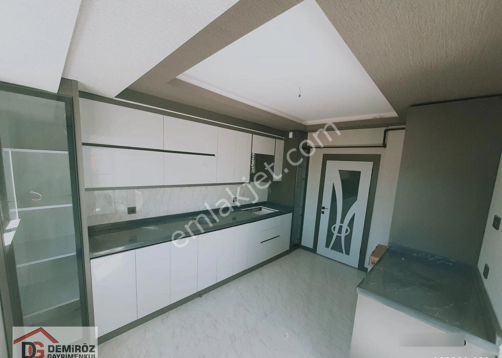 29 Ekimde Katta E.banyolu & G.odalı Geniş Full Yapılı 3+1 Daire 📍 - Görsel 30