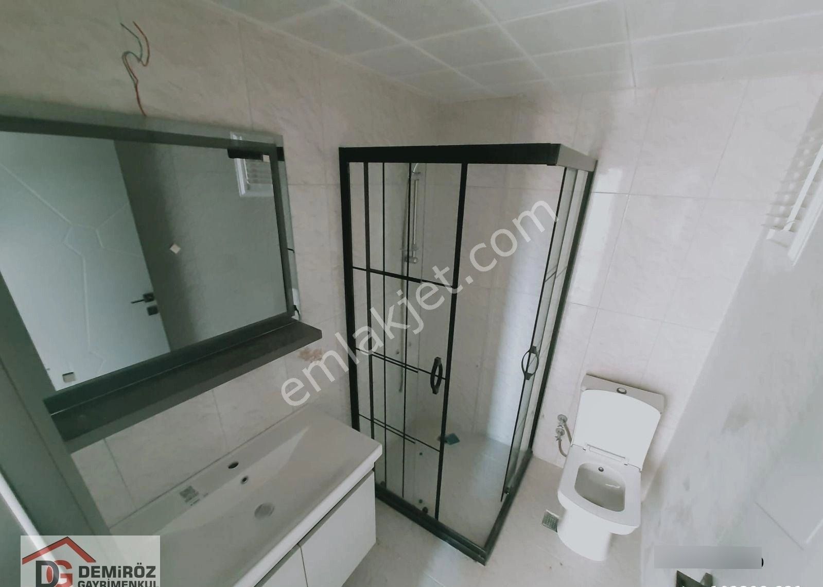 29 Ekimde Katta E.banyolu & G.odalı Geniş Full Yapılı 3+1 Daire 📍 - Görsel 25