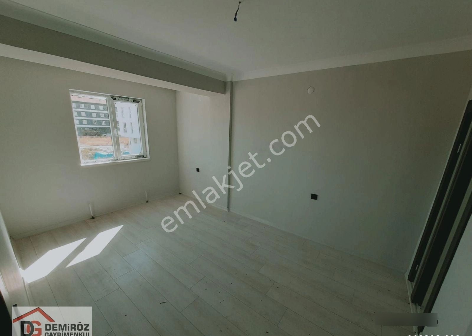 29 Ekimde Katta E.banyolu & G.odalı Geniş Full Yapılı 3+1 Daire 📍 - Görsel 6