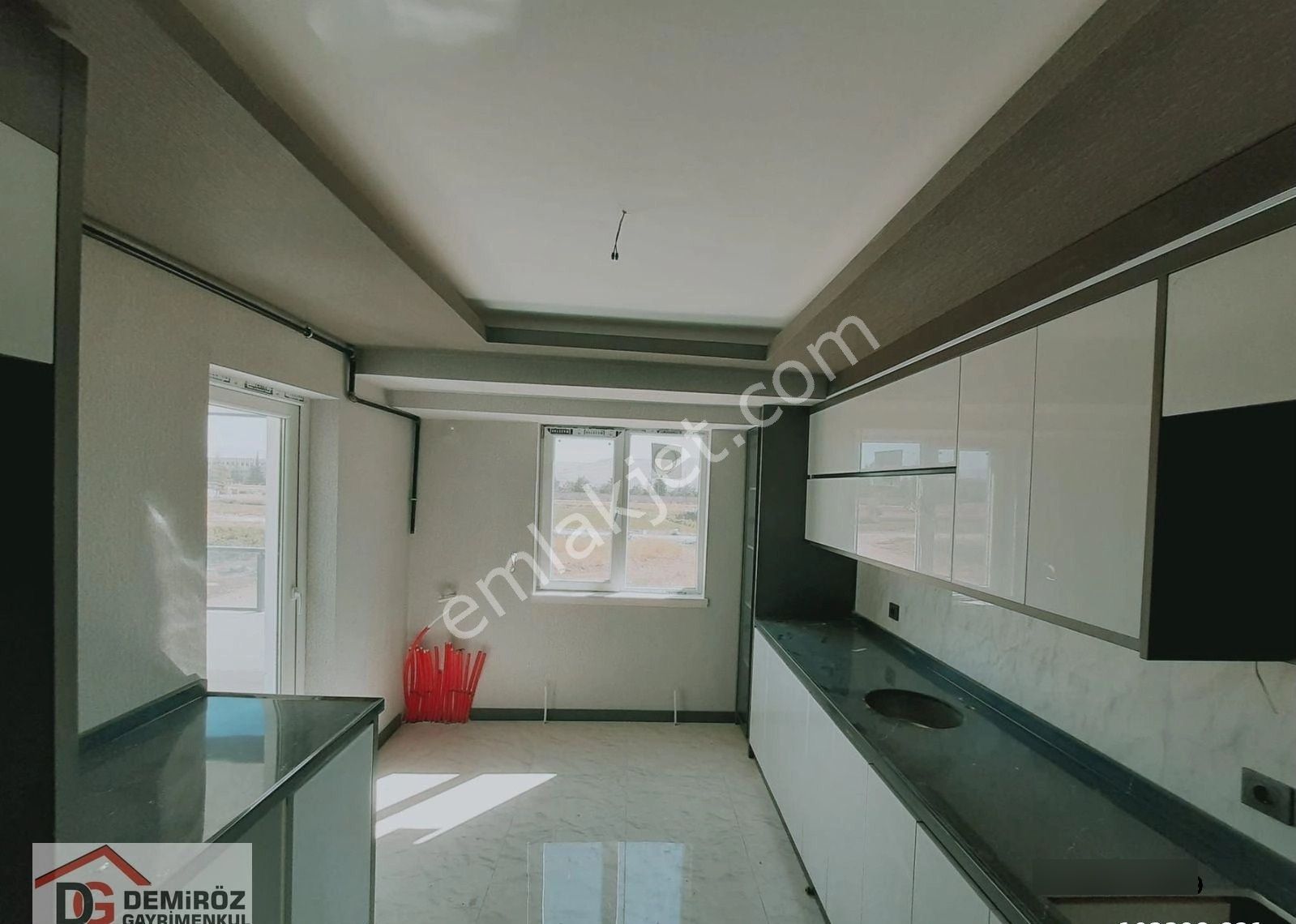 29 Ekimde Katta E.banyolu & G.odalı Geniş Full Yapılı 3+1 Daire 📍 - Görsel 16