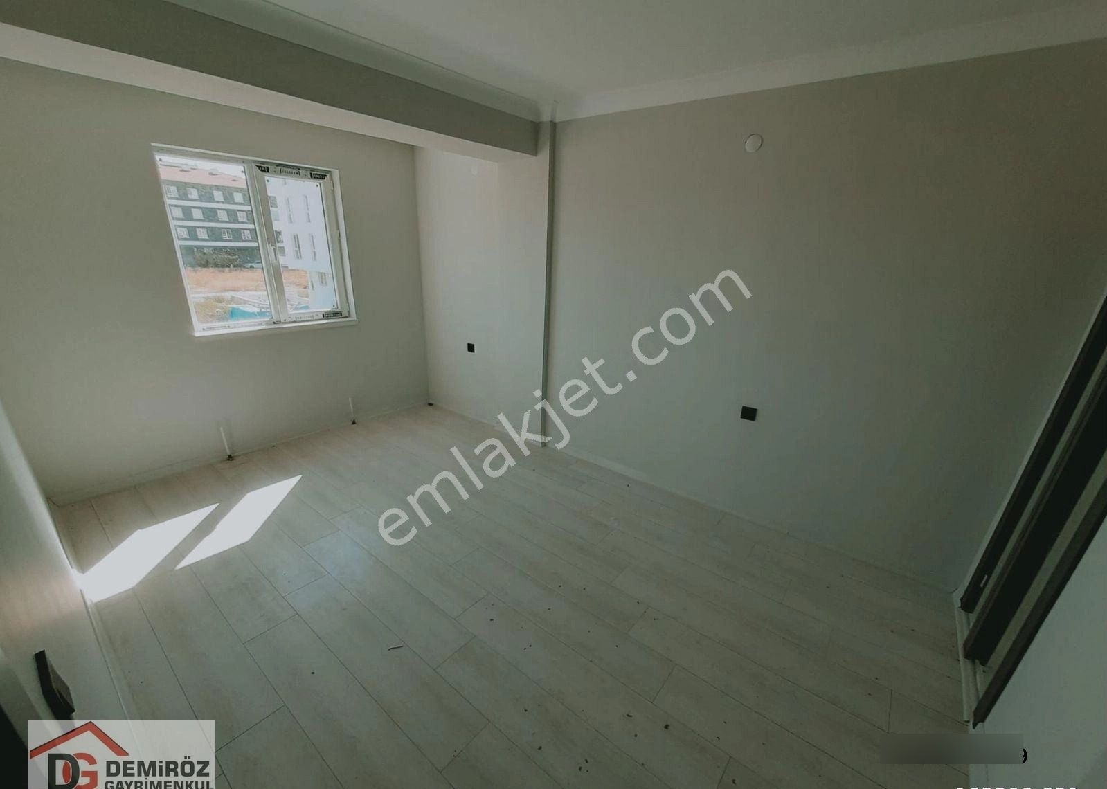 29 Ekimde Katta E.banyolu & G.odalı Geniş Full Yapılı 3+1 Daire 📍 - Görsel 10