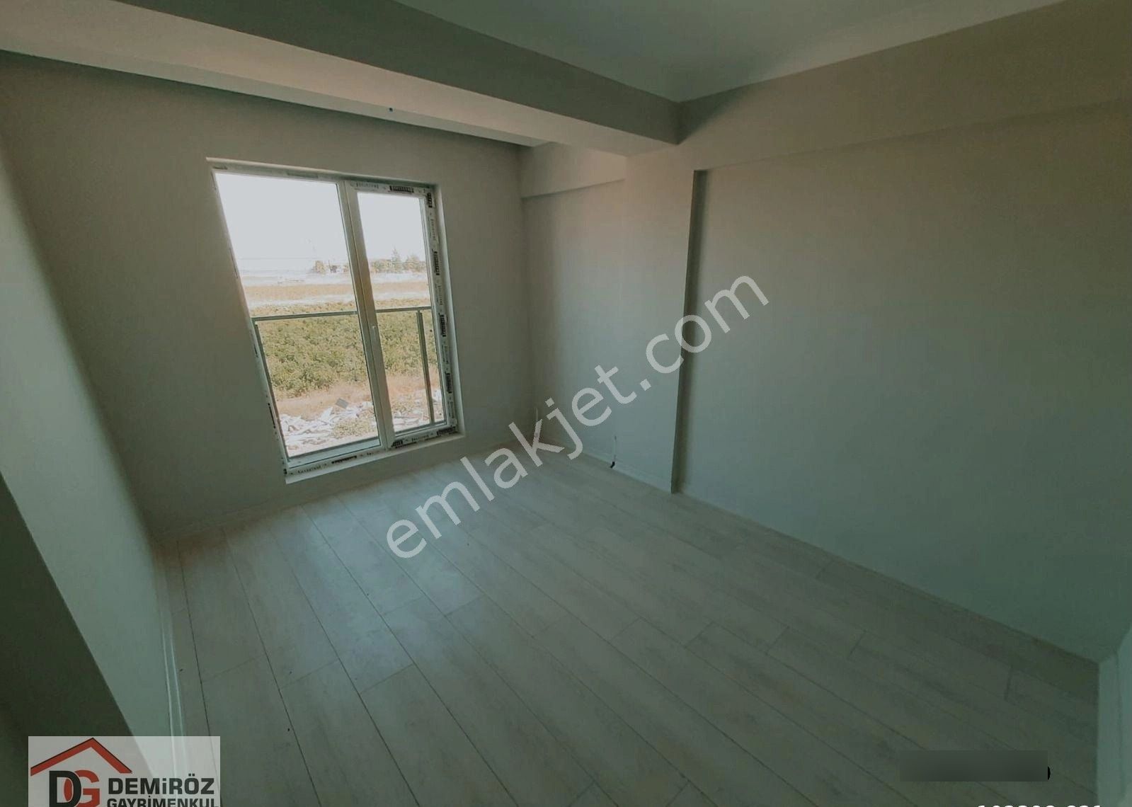 29 Ekimde Katta E.banyolu & G.odalı Geniş Full Yapılı 3+1 Daire 📍 - Görsel 4