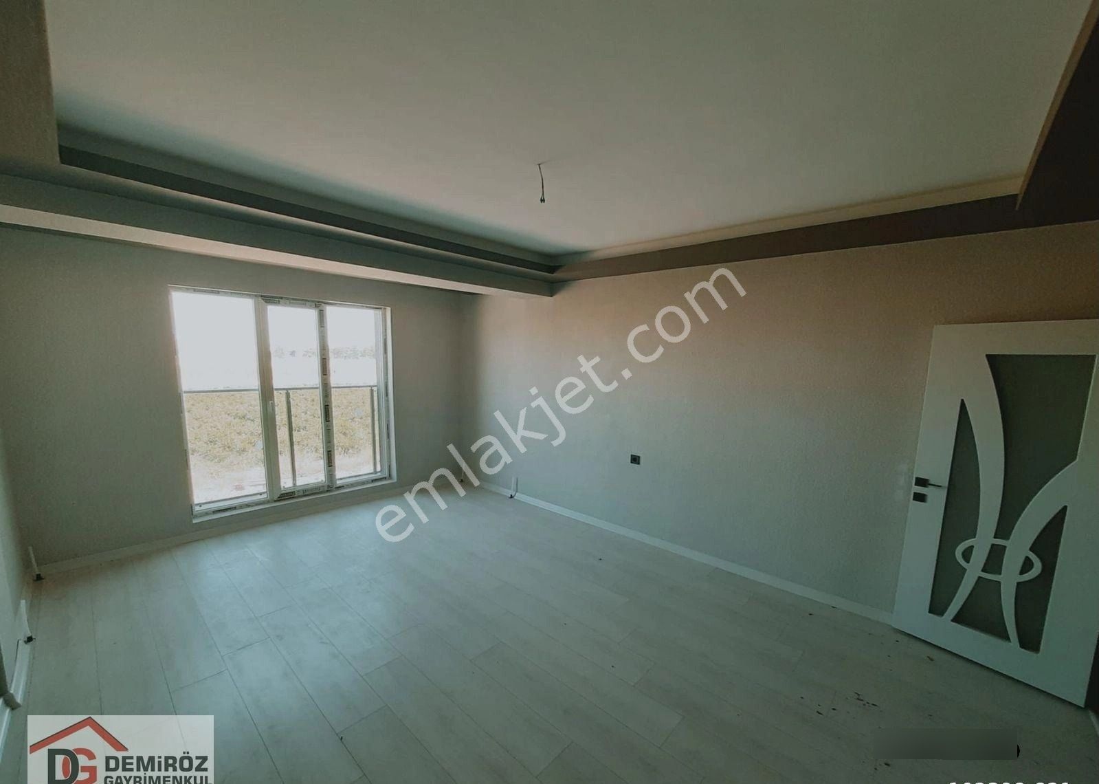 29 Ekimde Katta E.banyolu & G.odalı Geniş Full Yapılı 3+1 Daire 📍 - Görsel 24