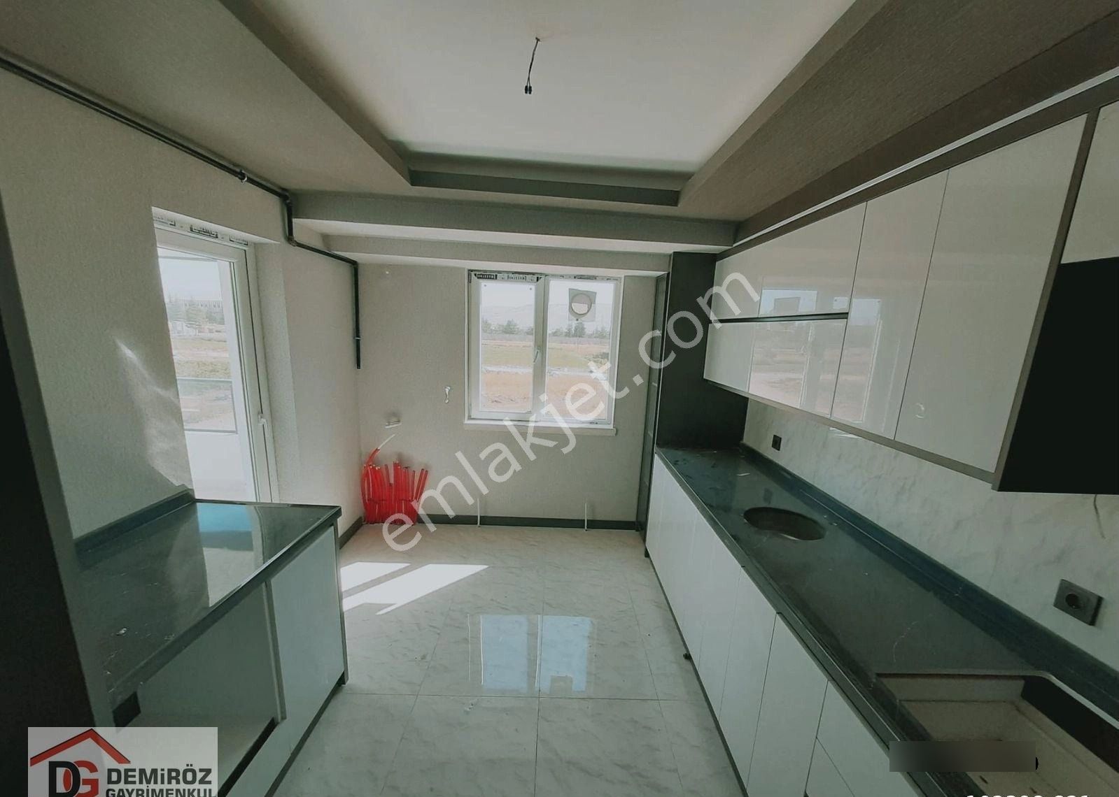 29 Ekimde Katta E.banyolu & G.odalı Geniş Full Yapılı 3+1 Daire 📍 - Görsel 22