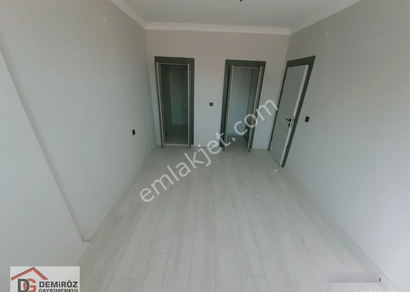 29 Ekimde Katta E.banyolu & G.odalı Geniş Full Yapılı 3+1 Daire 📍 - Görsel 13