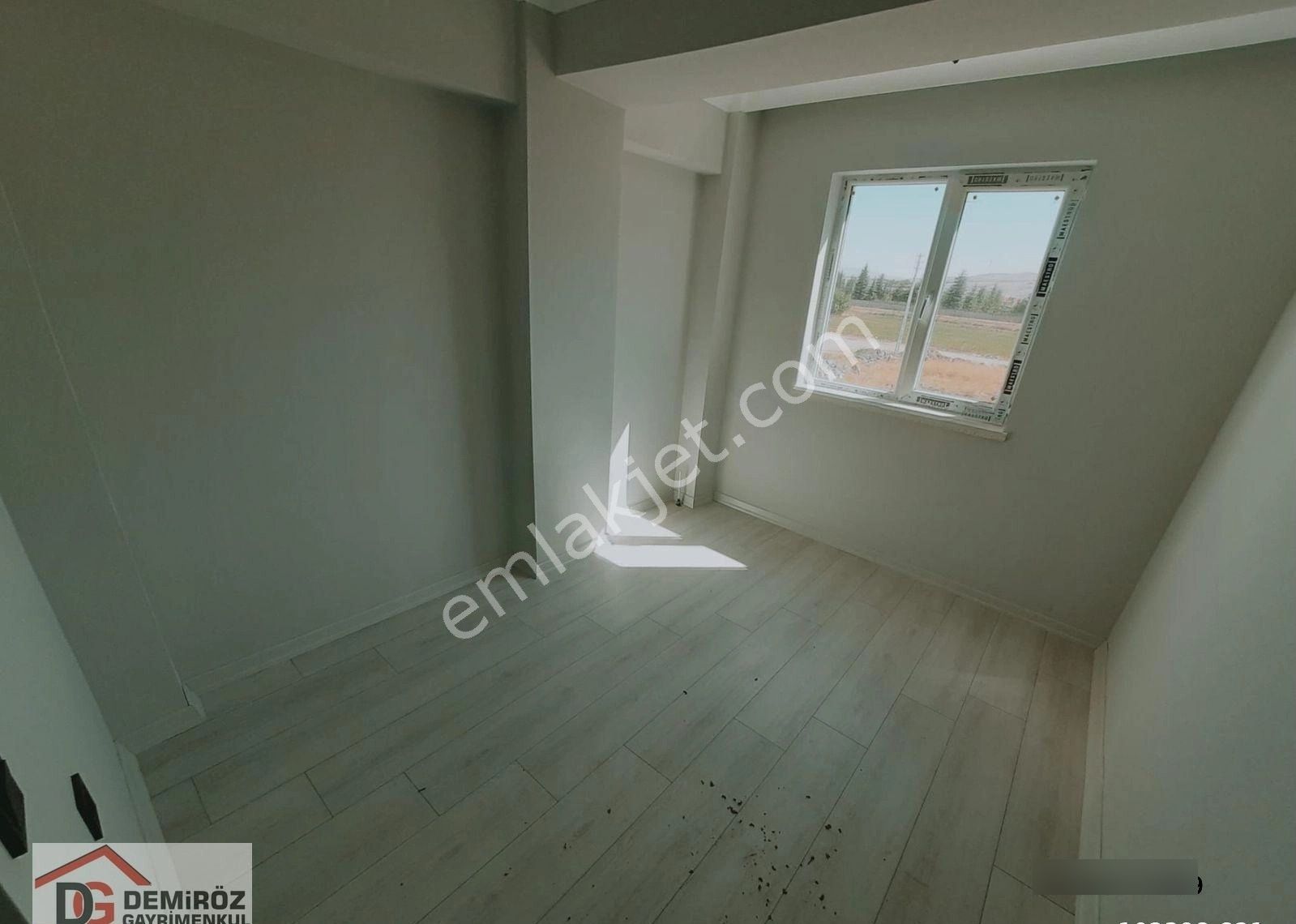 29 Ekimde Katta E.banyolu & G.odalı Geniş Full Yapılı 3+1 Daire 📍 - Görsel 27