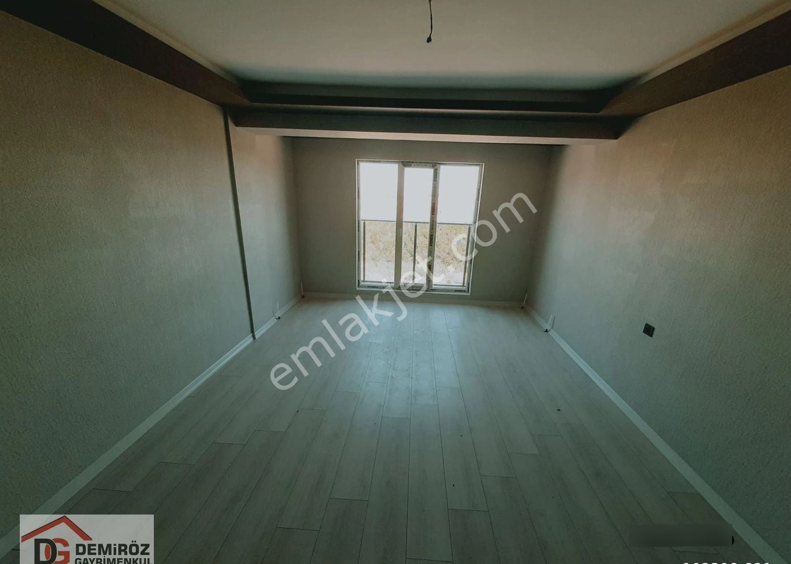 29 Ekimde Katta E.banyolu & G.odalı Geniş Full Yapılı 3+1 Daire 📍 - Görsel 2