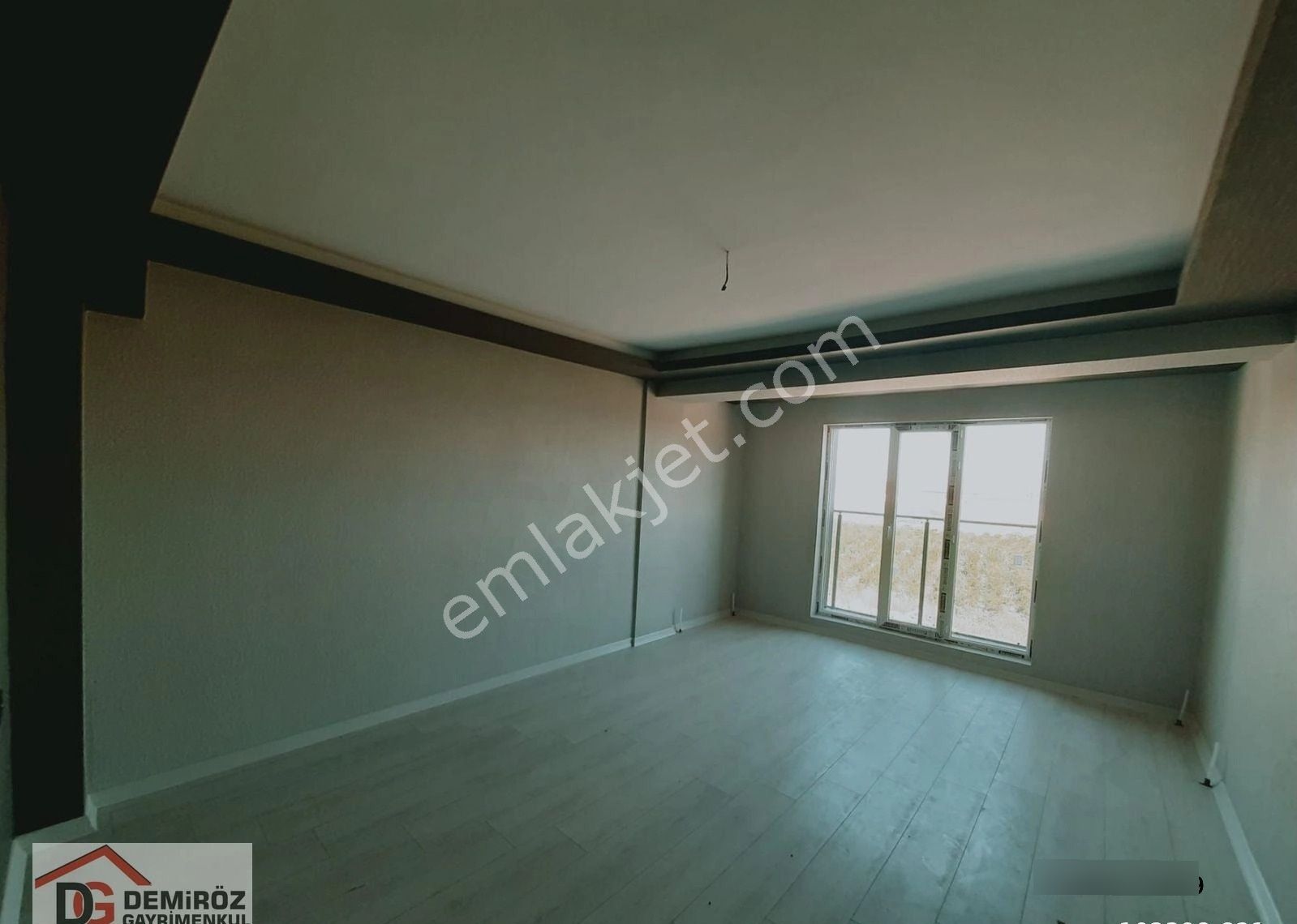 29 Ekimde Katta E.banyolu & G.odalı Geniş Full Yapılı 3+1 Daire 📍 - Görsel 3
