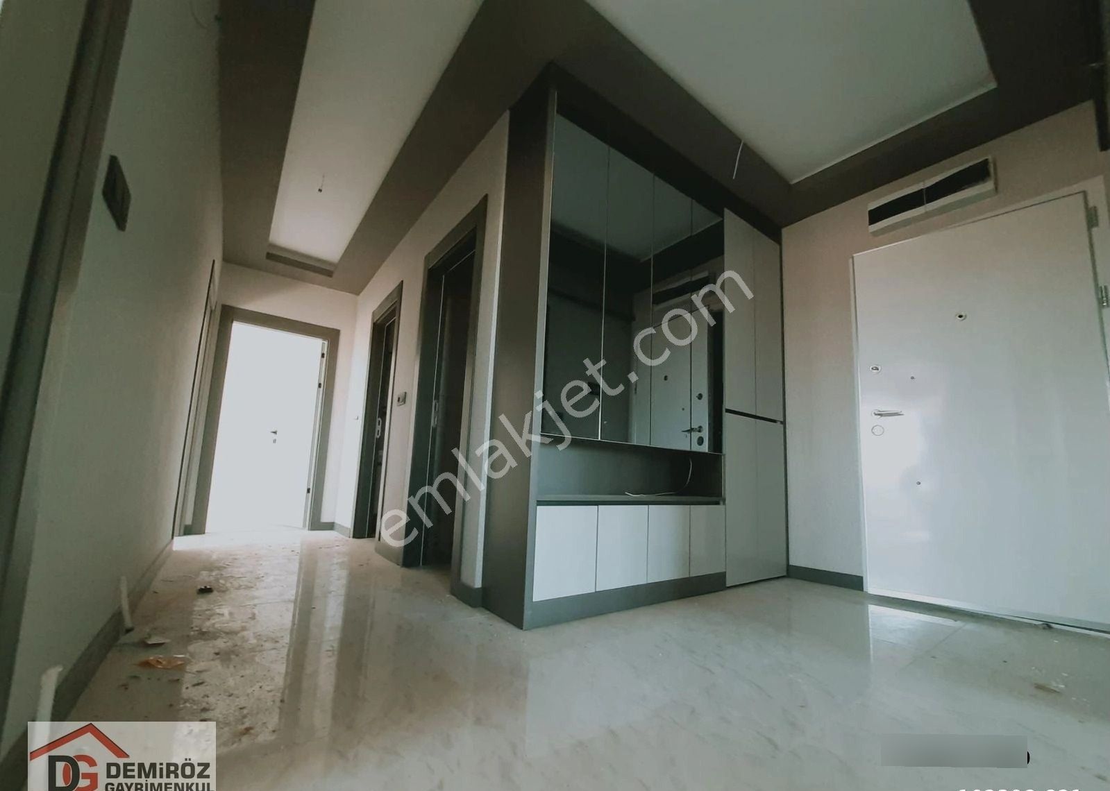 29 Ekimde Katta E.banyolu & G.odalı Geniş Full Yapılı 3+1 Daire 📍 - Görsel 5