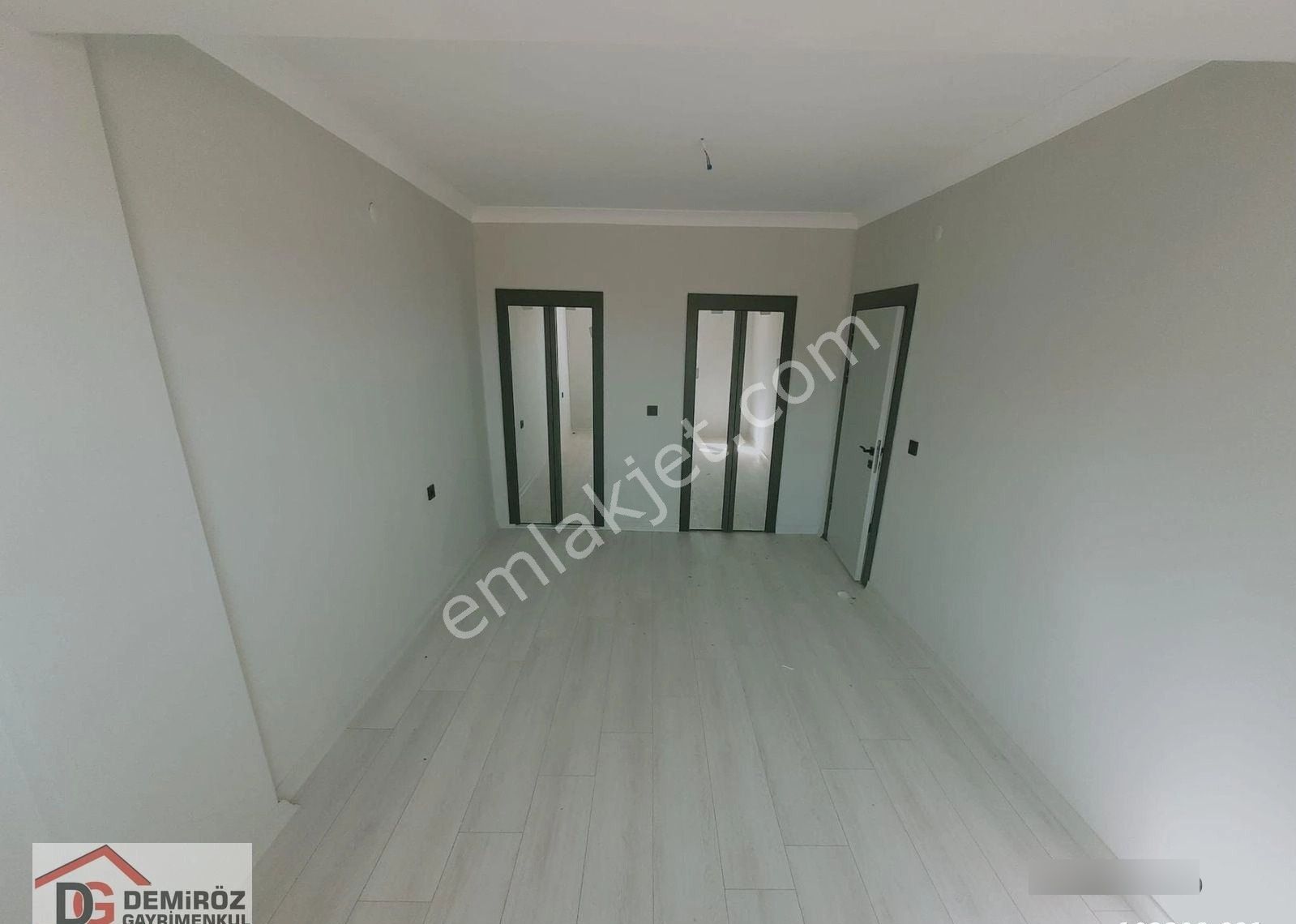 29 Ekimde Katta E.banyolu & G.odalı Geniş Full Yapılı 3+1 Daire 📍 - Görsel 8