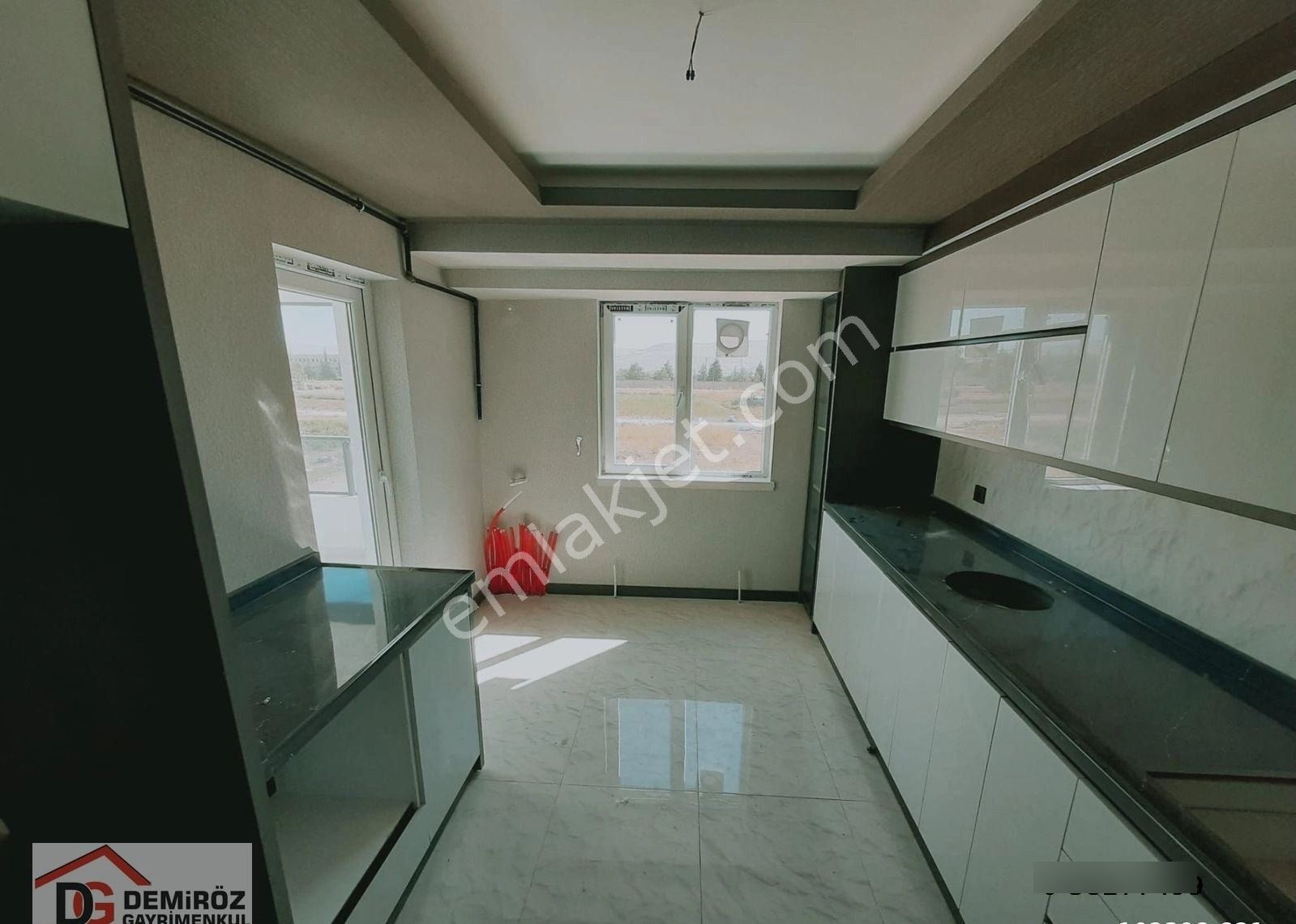 29 Ekimde Katta E.banyolu & G.odalı Geniş Full Yapılı 3+1 Daire 📍 - Görsel 15
