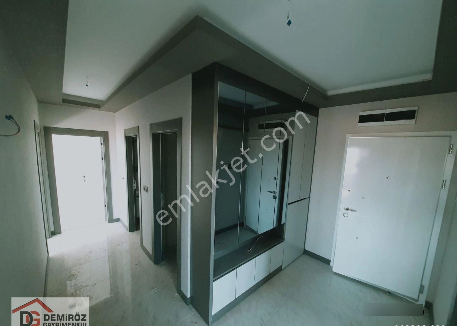 29 Ekimde Katta E.banyolu & G.odalı Geniş Full Yapılı 3+1 Daire 📍 - Görsel 29