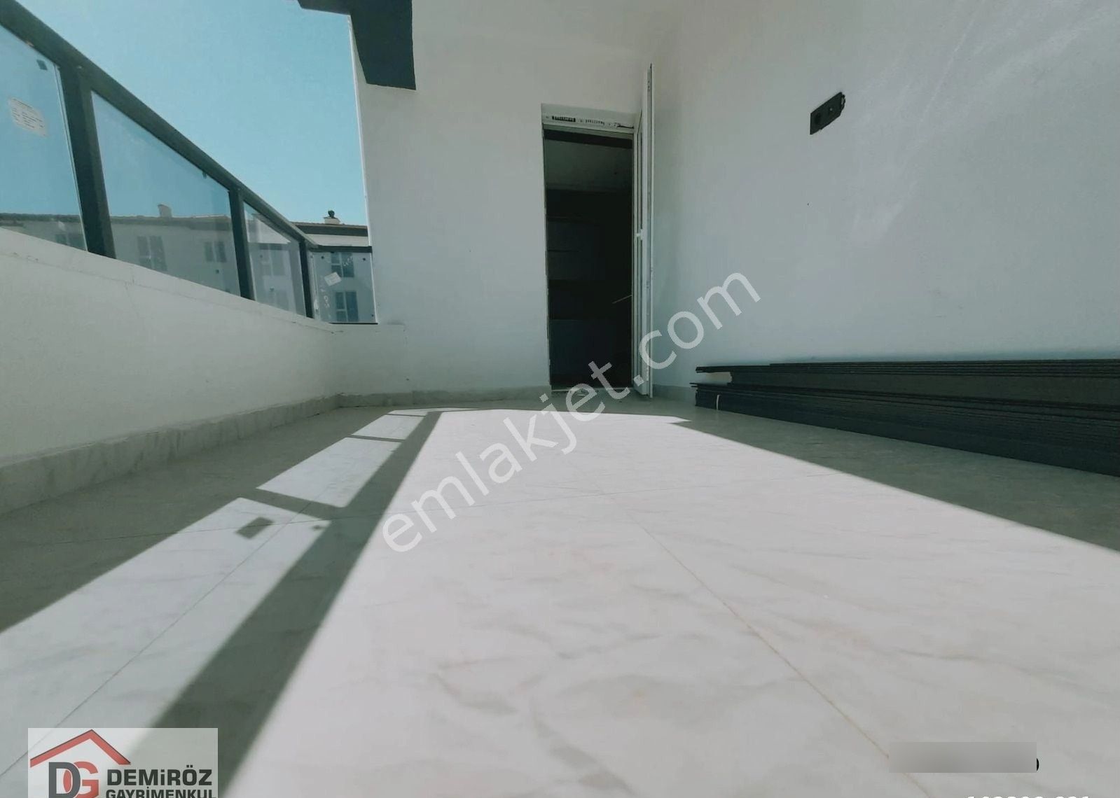 29 Ekimde Katta E.banyolu & G.odalı Geniş Full Yapılı 3+1 Daire 📍 - Görsel 19