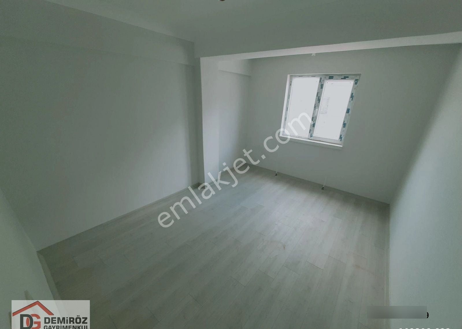 Fezvi Çakmakta Katta Sıfır 3+1 Geniş Daire 📍🔒 - Görsel 32