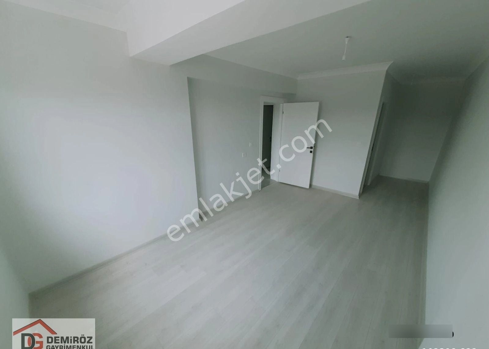 Fezvi Çakmakta Katta Sıfır 3+1 Geniş Daire 📍🔒 - Görsel 18