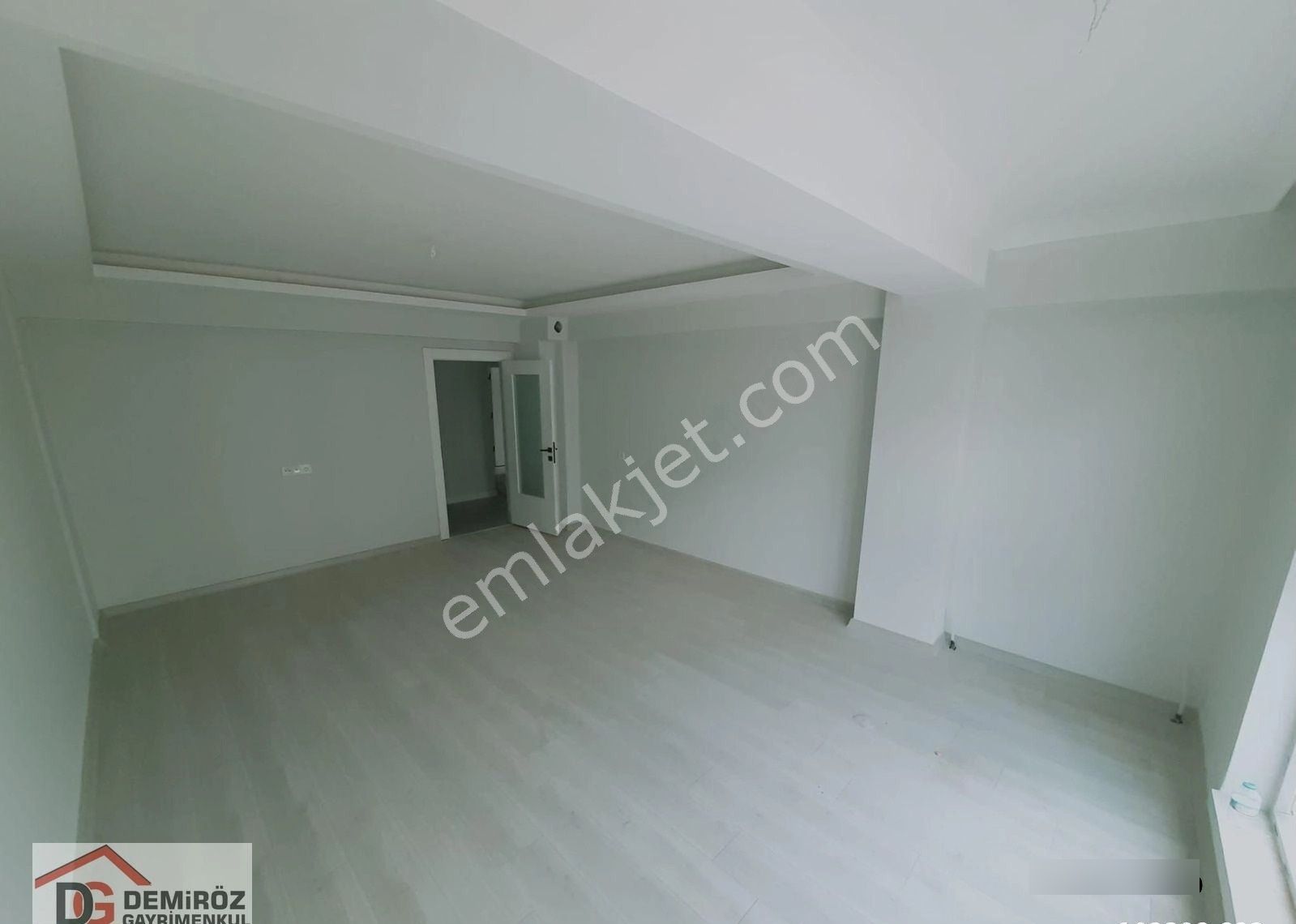 Fezvi Çakmakta Katta Sıfır 3+1 Geniş Daire 📍🔒 - Görsel 10