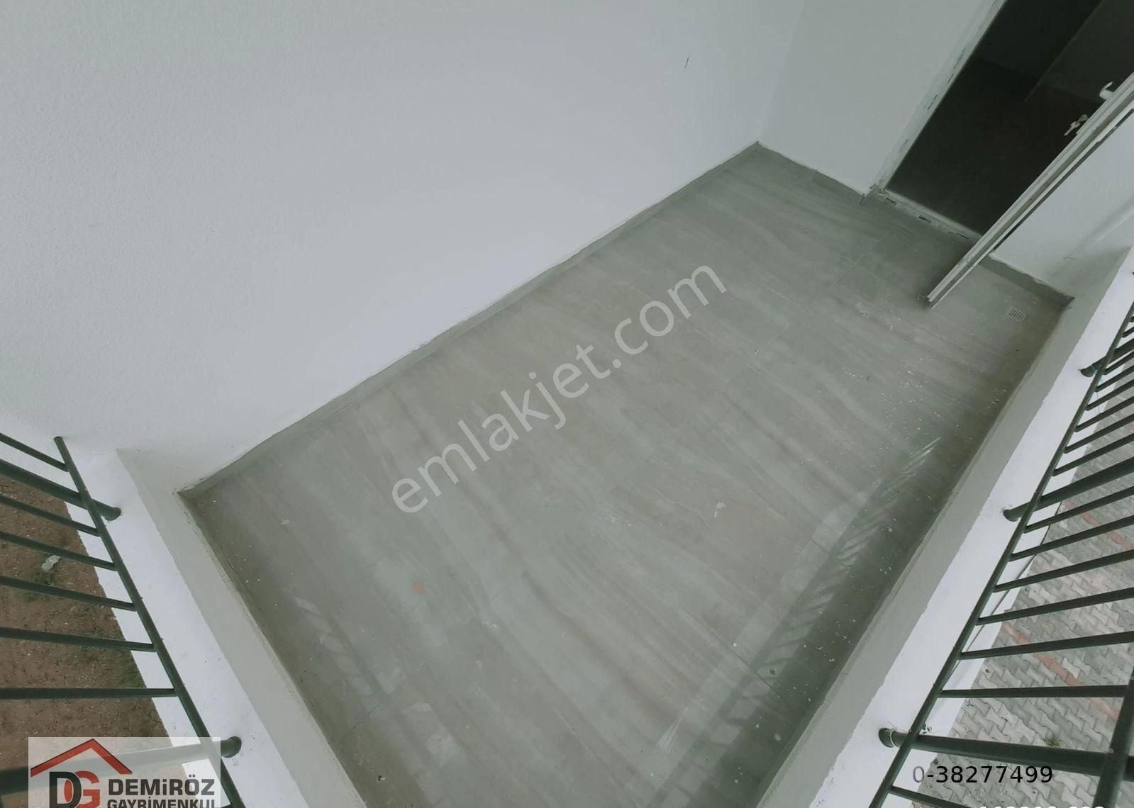 Fezvi Çakmakta Katta Sıfır 3+1 Geniş Daire 📍🔒 - Görsel 16