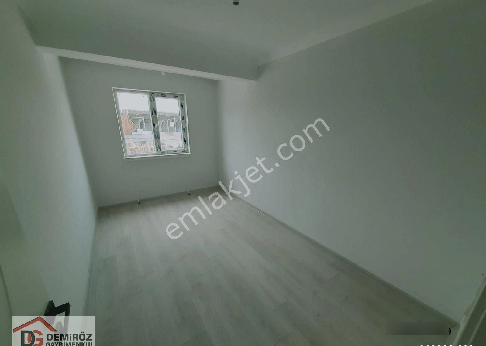 Fezvi Çakmakta Katta Sıfır 3+1 Geniş Daire 📍🔒 - Görsel 5