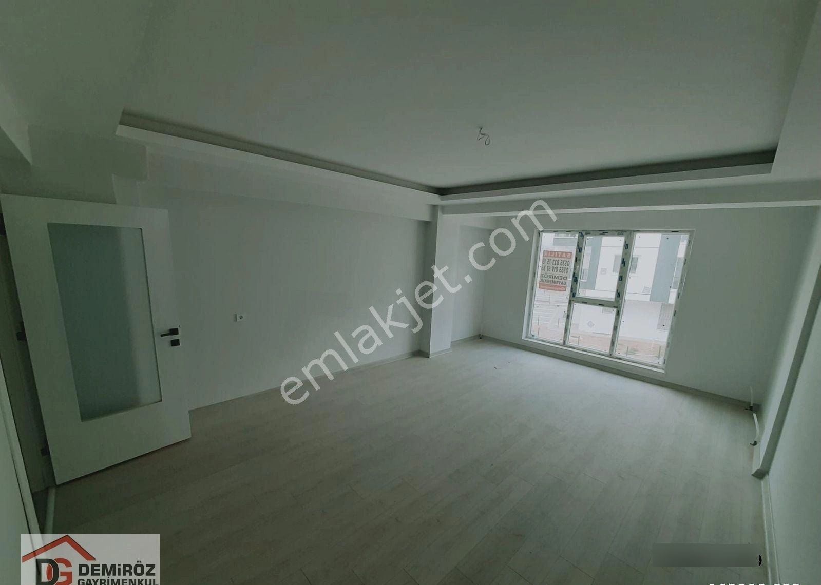 Fezvi Çakmakta Katta Sıfır 3+1 Geniş Daire 📍🔒 - Görsel 17