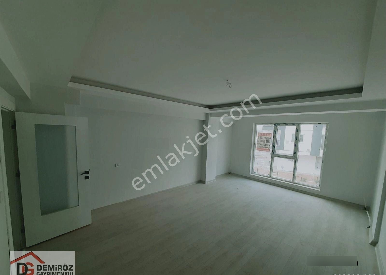 Fezvi Çakmakta Katta Sıfır 3+1 Geniş Daire 📍🔒 - Görsel 31