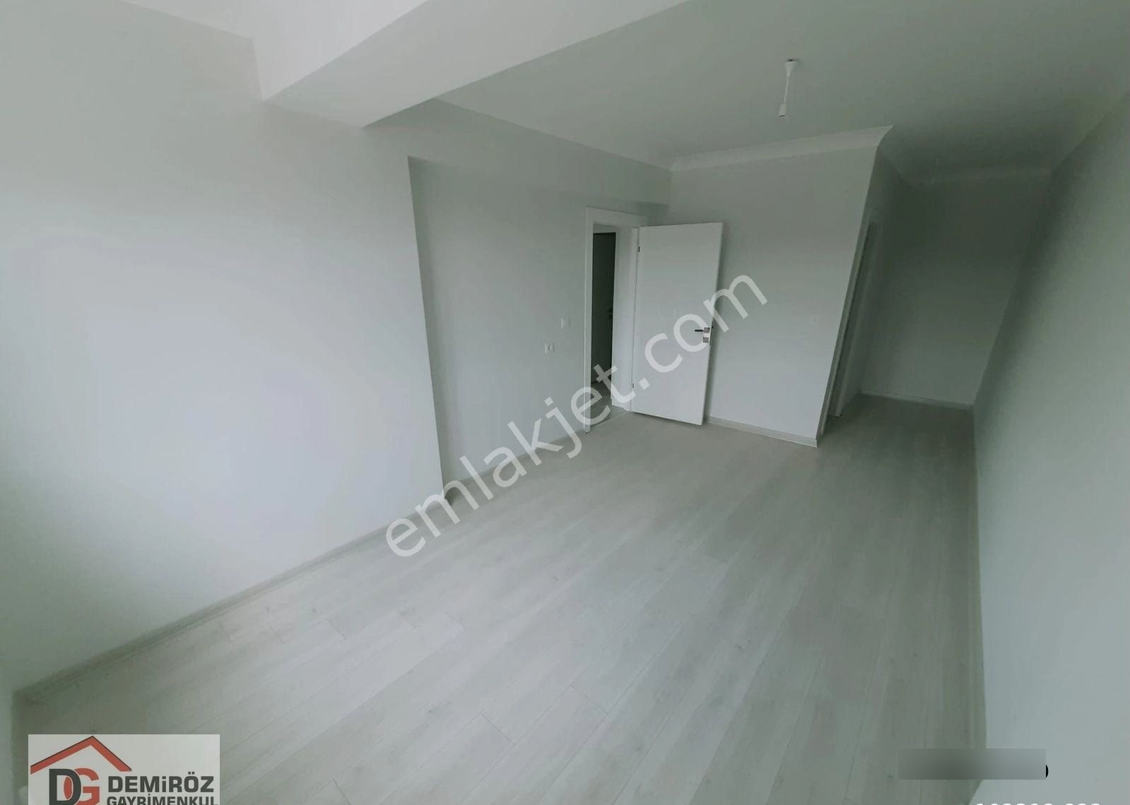 Fezvi Çakmakta Katta Sıfır 3+1 Geniş Daire 📍🔒 - Görsel 19