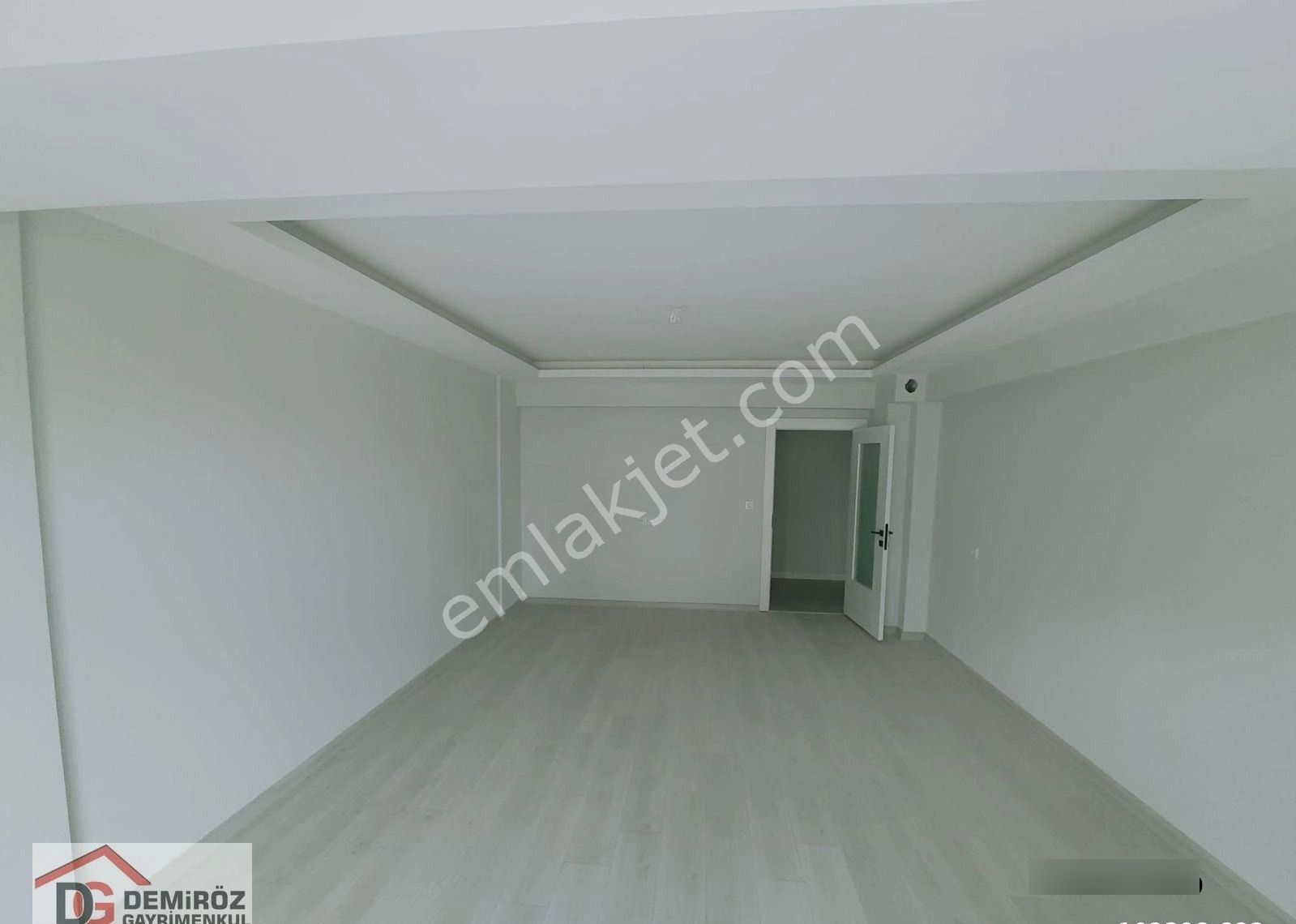 Fezvi Çakmakta Katta Sıfır 3+1 Geniş Daire 📍🔒 - Görsel 30