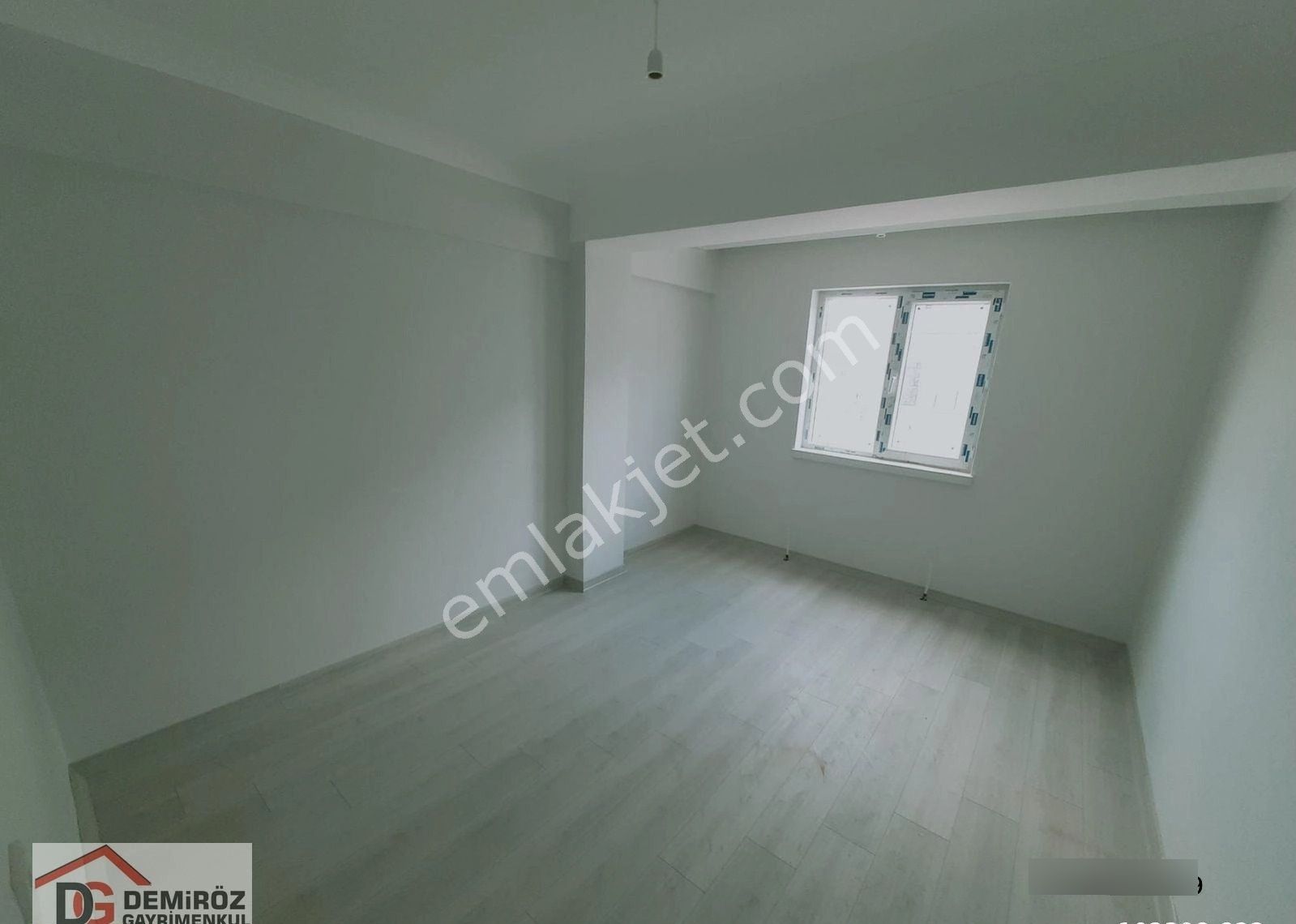 Fezvi Çakmakta Katta Sıfır 3+1 Geniş Daire 📍🔒 - Görsel 11