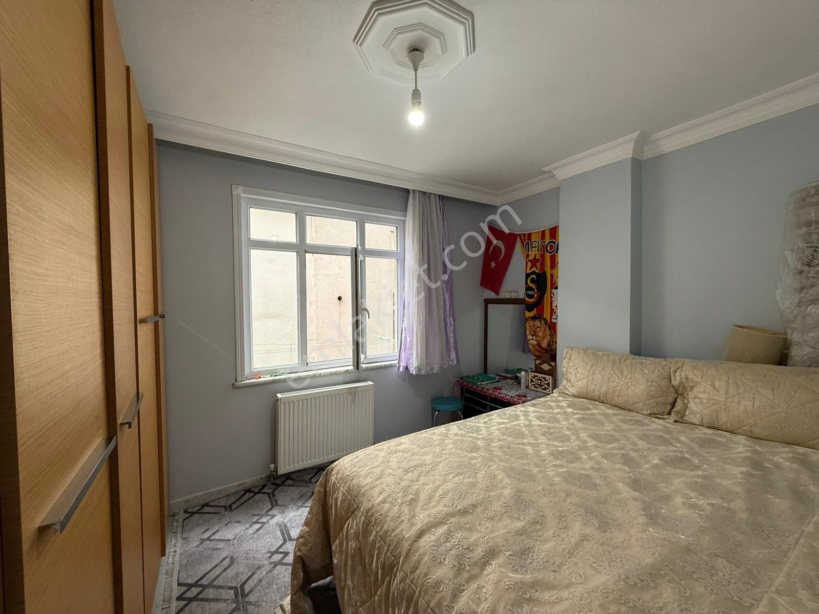 Kıraç İstiklal Mah'de 2+1 115 M² Arakat Balkonlu - Cuma Pazarı - Görsel 5