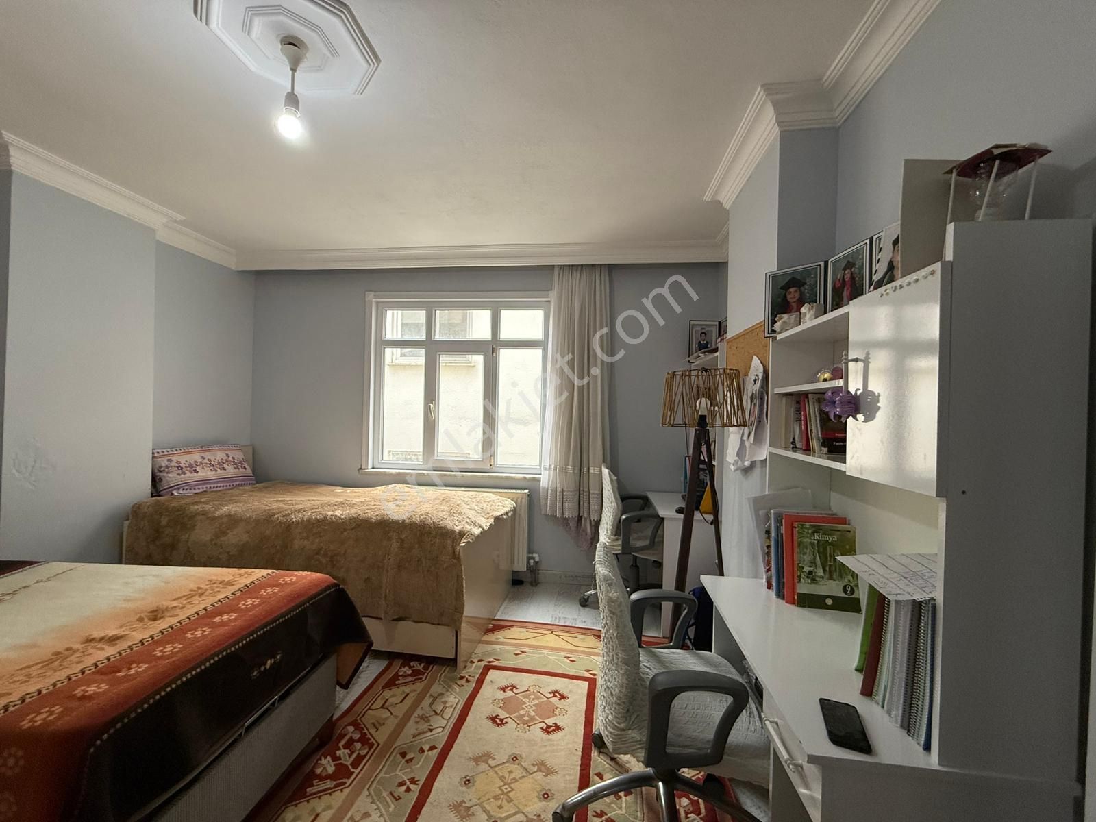 Kıraç İstiklal Mah'de 2+1 115 M² Arakat Balkonlu - Cuma Pazarı - Görsel 13