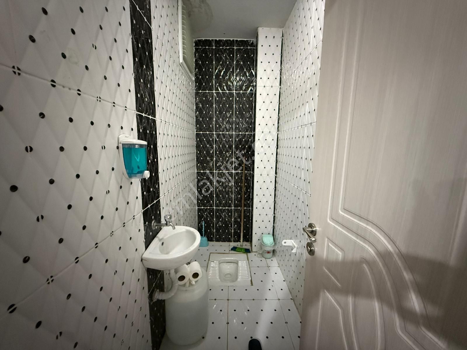 Kıraç İstiklal Mah'de 2+1 115 M² Arakat Balkonlu - Cuma Pazarı - Görsel 11