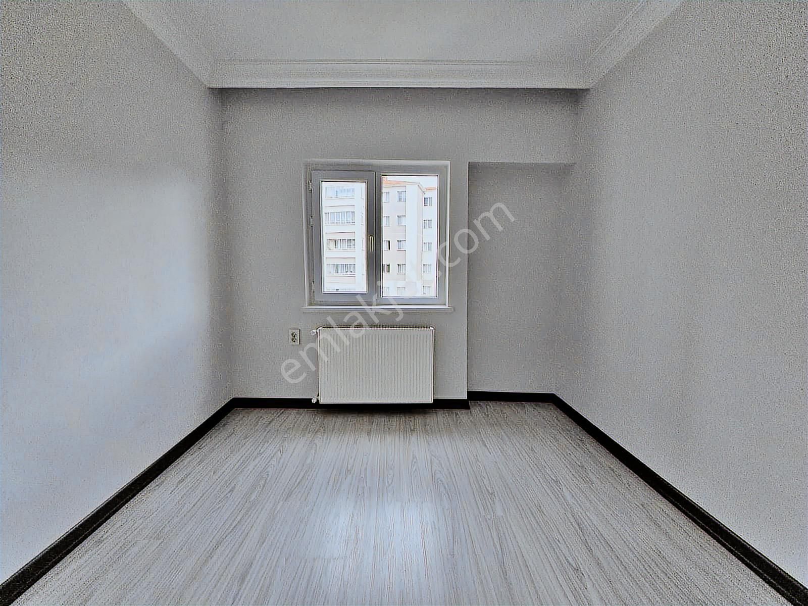 Elvankent'te Sitede 3+1 Asansörlü Ultra Lüks Yapılı Ara Kat Ev - Görsel 31