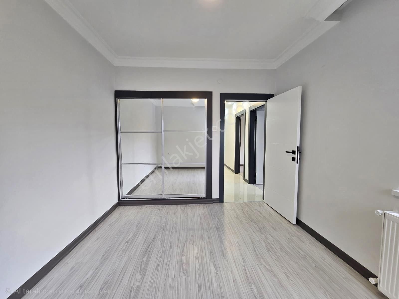 Elvankent'te Sitede 3+1 Asansörlü Ultra Lüks Yapılı Ara Kat Ev - Görsel 9