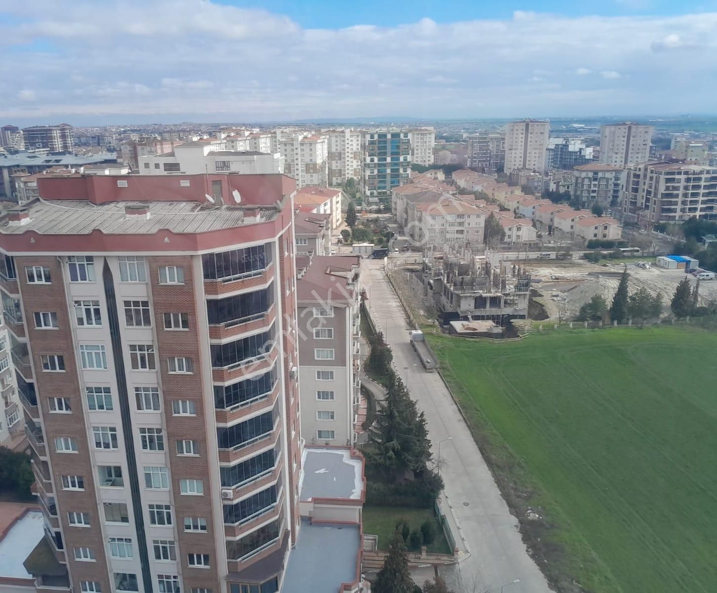 Esentepe Mah. Kervancı Rezidans Full Eşyalı 1+1 Kiralık Daire - Görsel 16