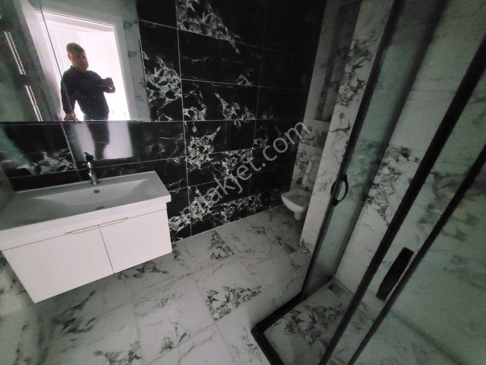 Samsun Atakent Tramvay Cephe Kiralık Ofis Büro - Görsel 21