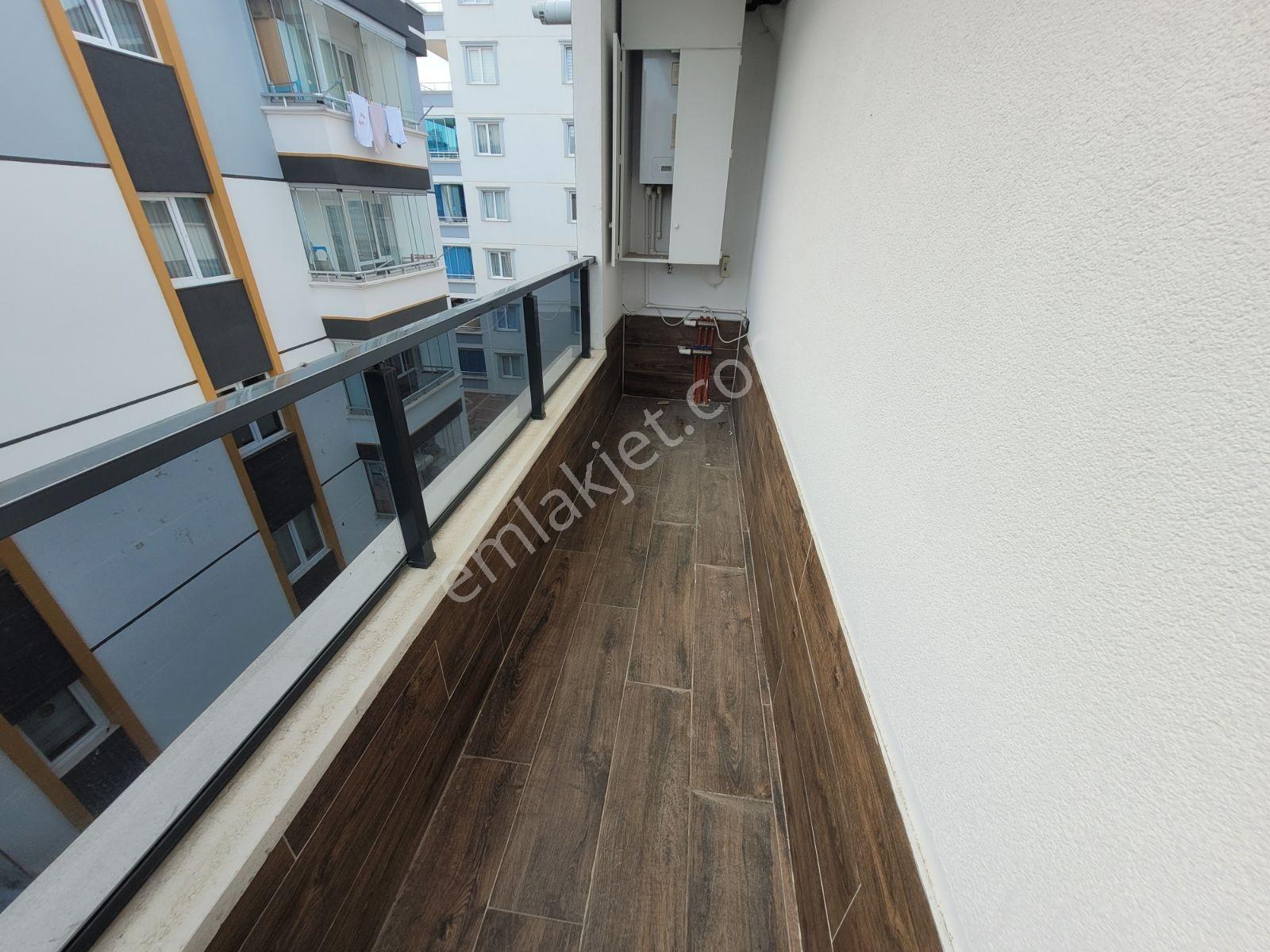 Samsun Atakent Tramvay Cephe Kiralık Ofis Büro - Görsel 22