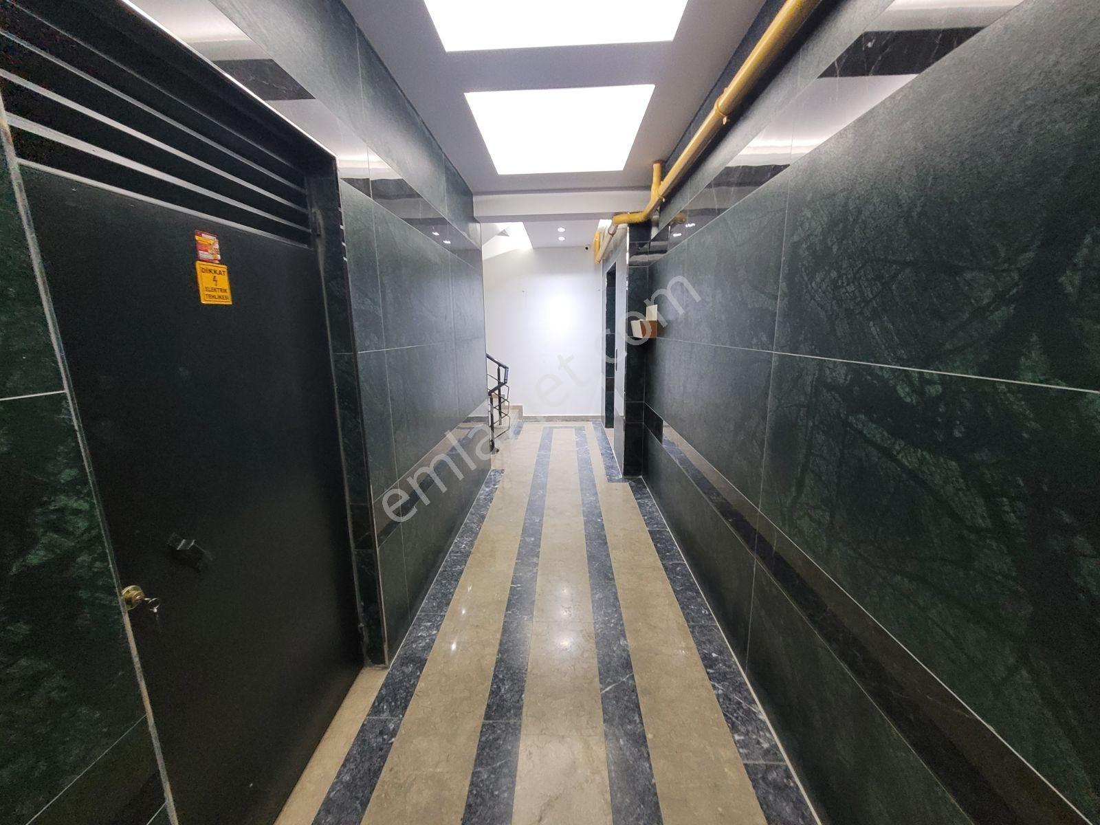 Samsun Atakent Tramvay Cephe Kiralık Ofis Büro - Görsel 13