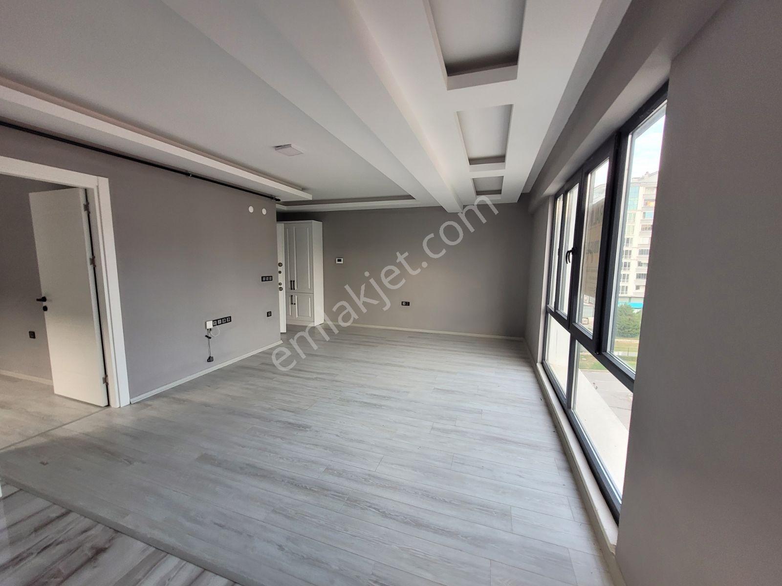 Samsun Atakent Tramvay Cephe Kiralık Ofis Büro - Görsel 16