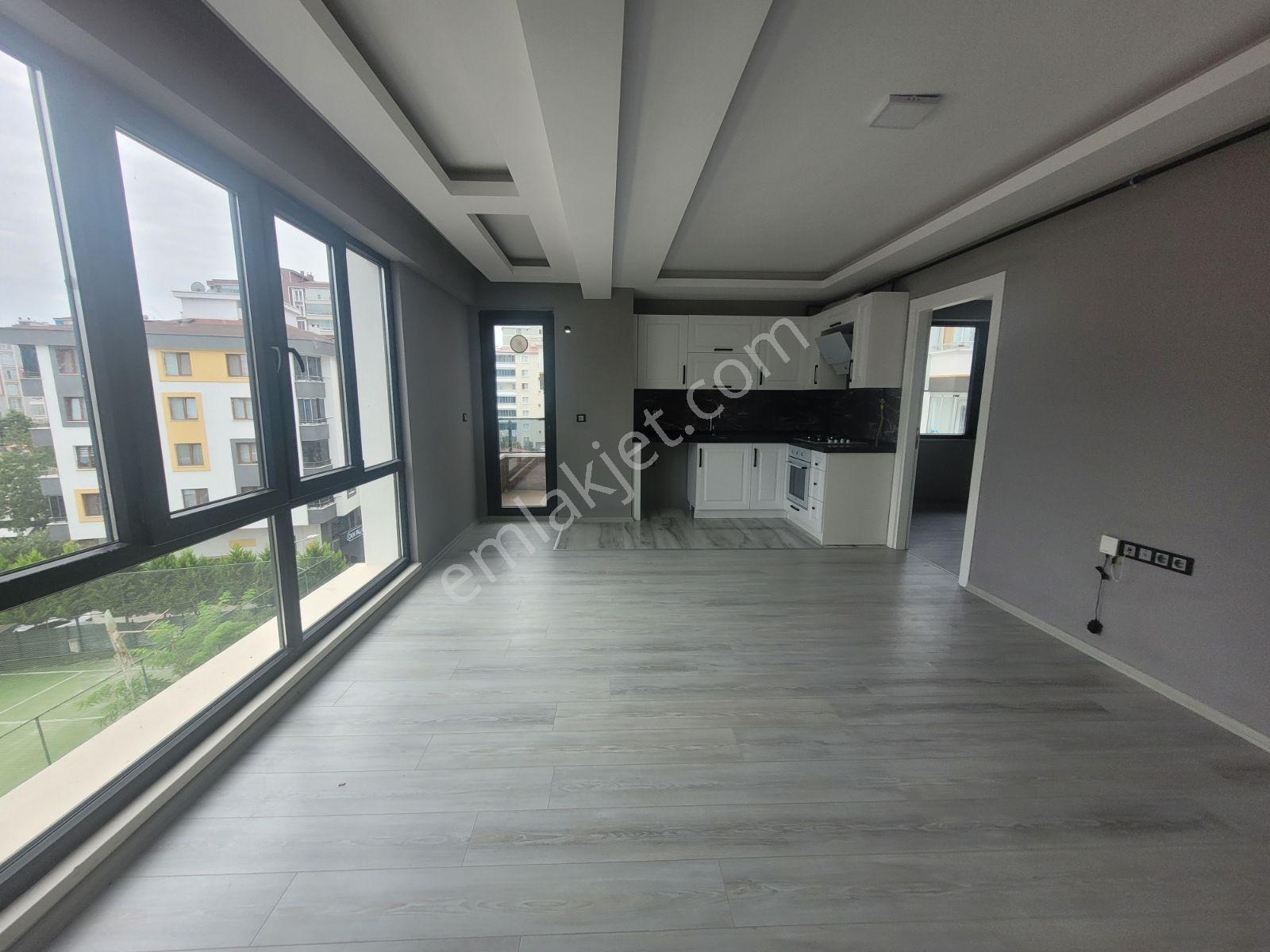 Samsun Atakent Tramvay Cephe Kiralık Ofis Büro - Görsel 26