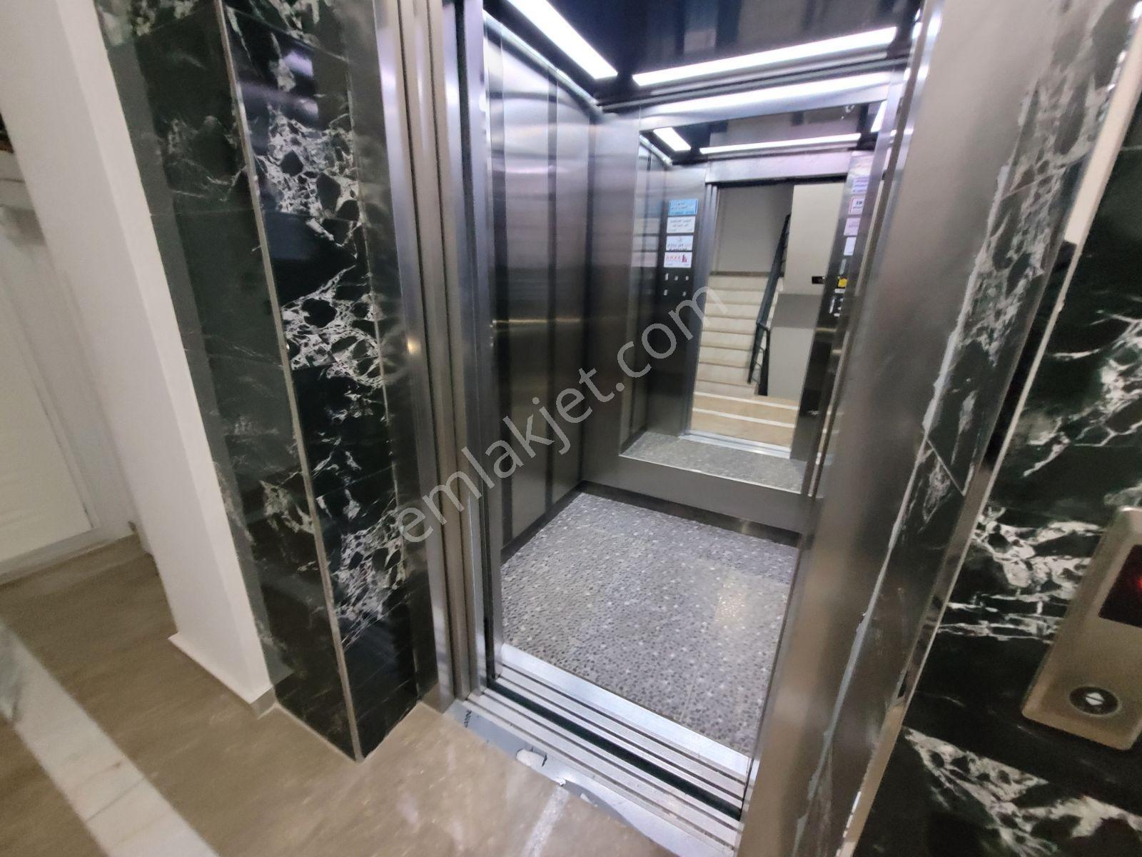 Samsun Atakent Tramvay Cephe Kiralık Ofis Büro - Görsel 20