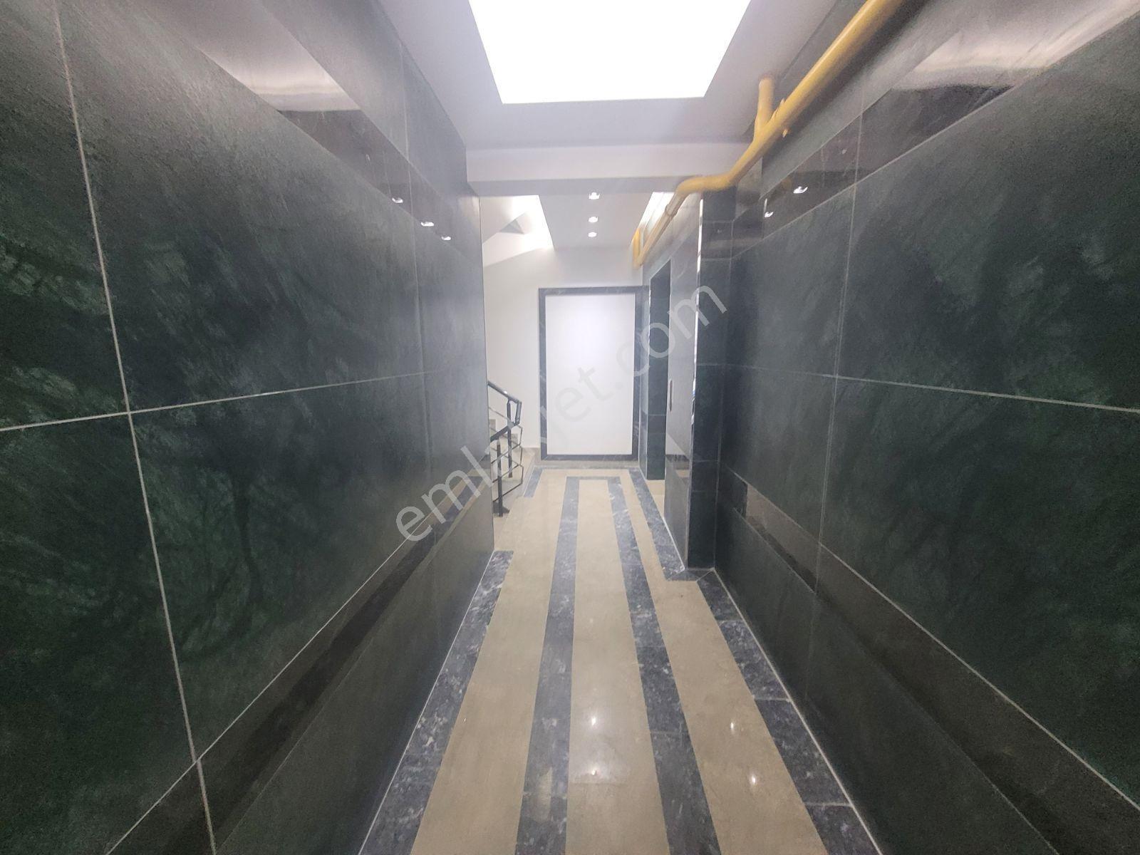 Samsun Atakent Tramvay Cephe Kiralık Ofis Büro - Görsel 32