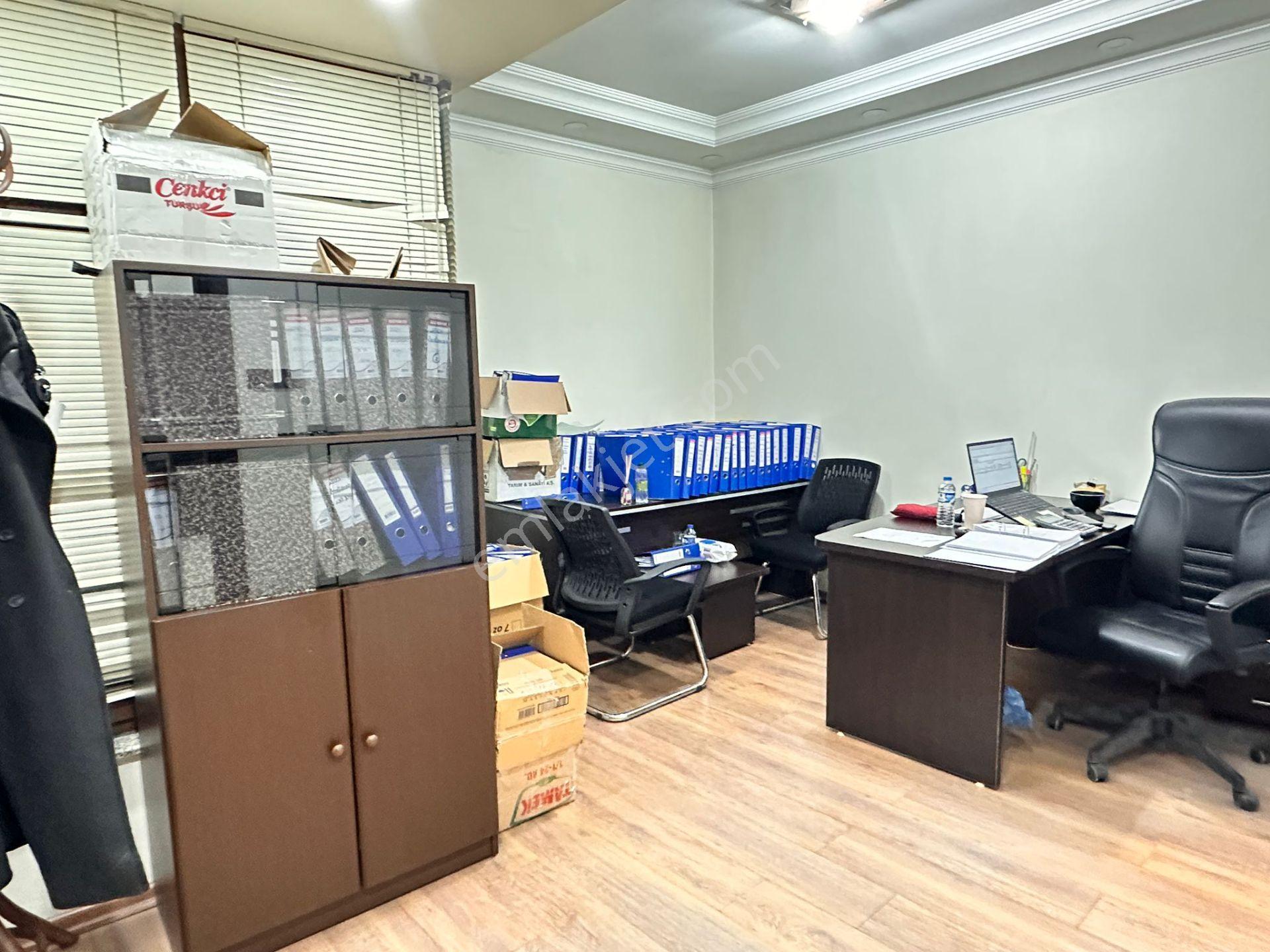 Trabzon Ortahisar Valilik Yanı Satılık 2 Adet Ofis(takaslı) - Görsel 13
