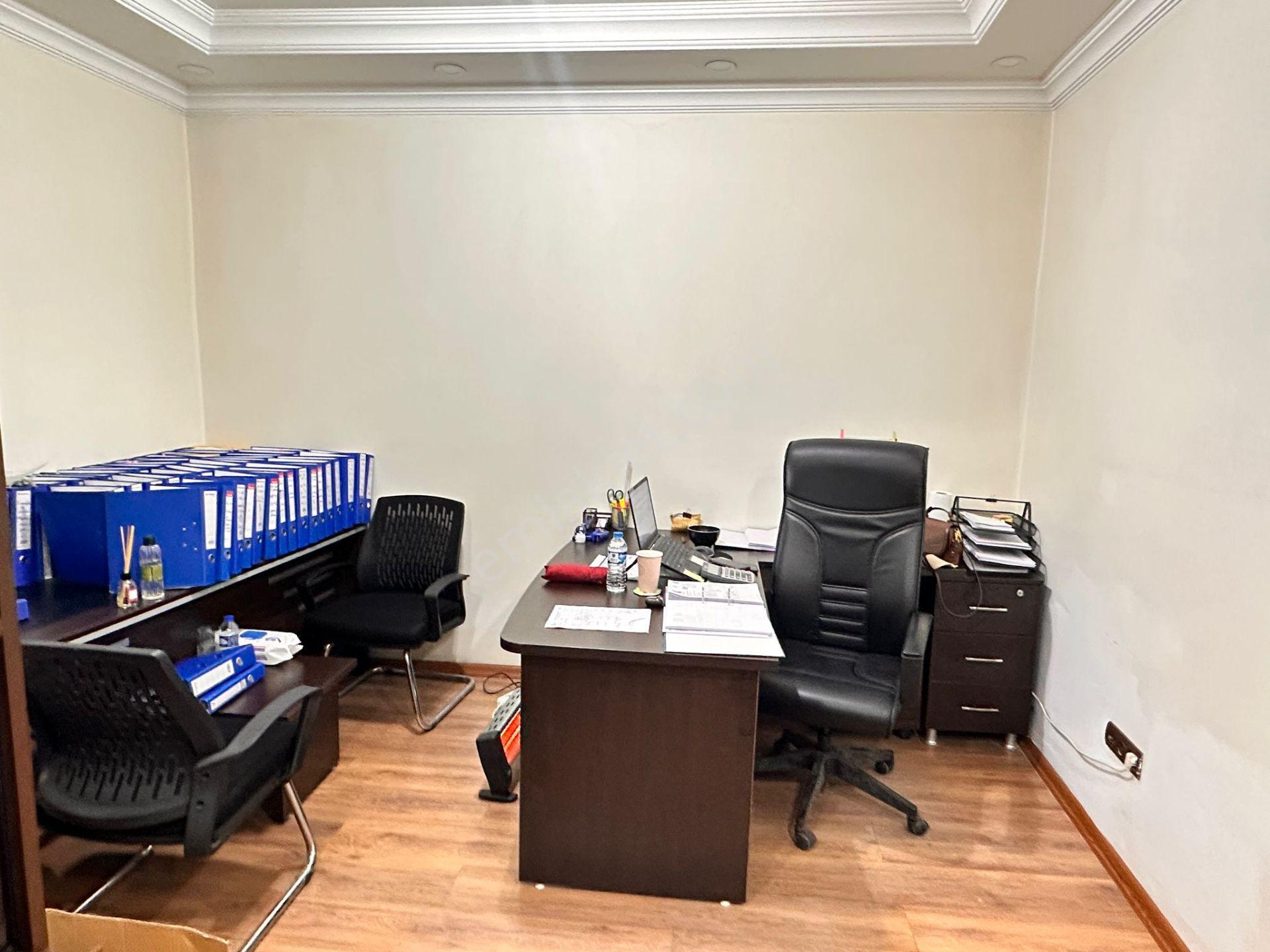 Trabzon Ortahisar Valilik Yanı Satılık 2 Adet Ofis(takaslı) - Görsel 6
