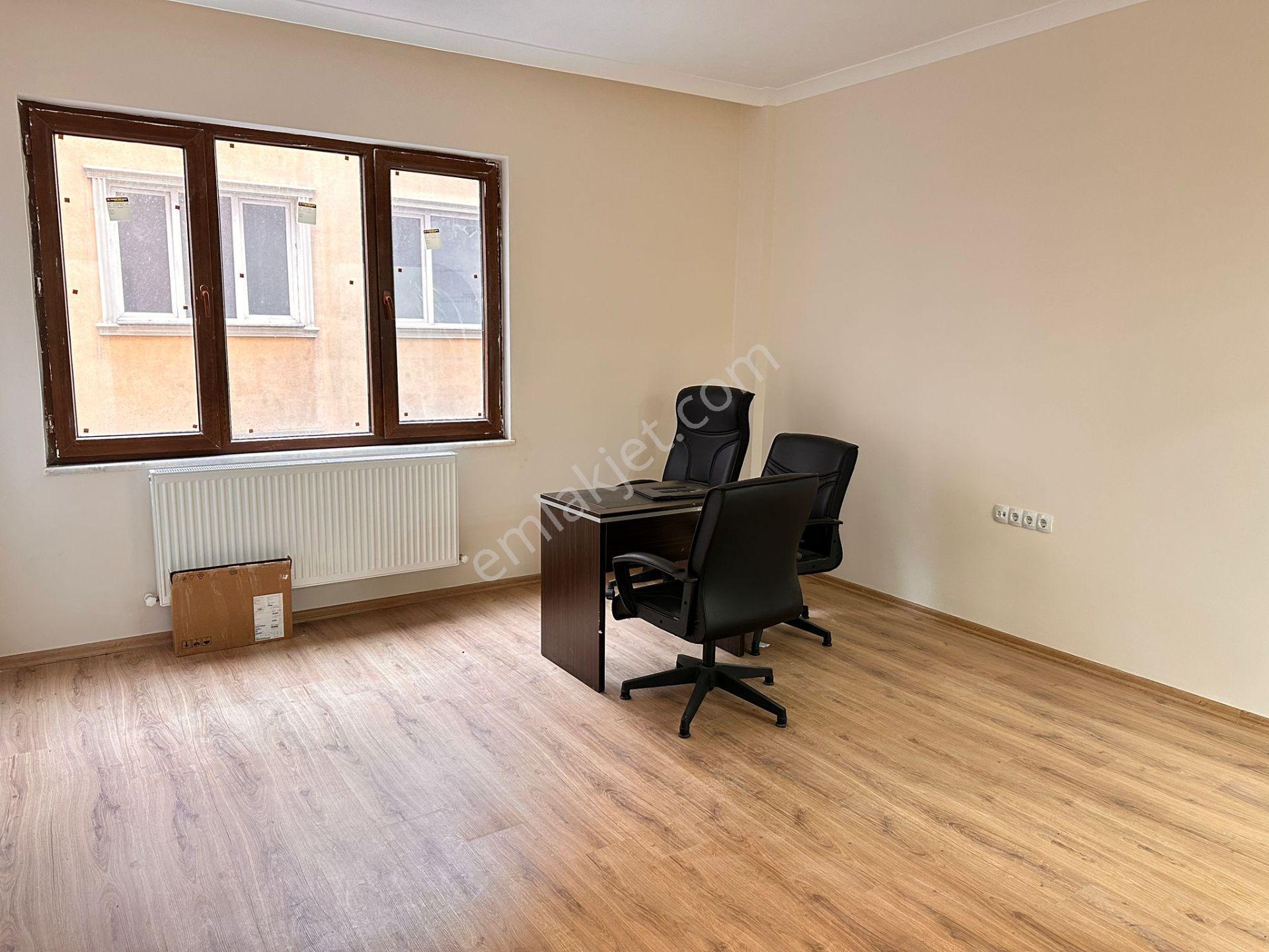 Trabzon Ortahisar Valilik Yanı Satılık 2 Adet Ofis(takaslı) - Görsel 16