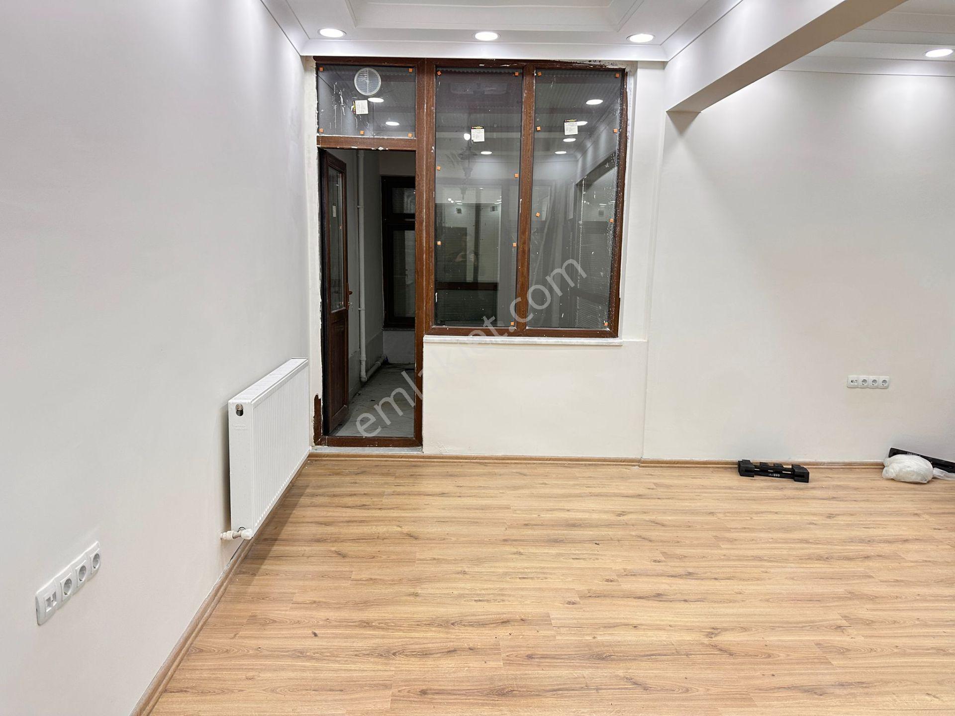 Trabzon Ortahisar Valilik Yanı Satılık 2 Adet Ofis(takaslı) - Görsel 14