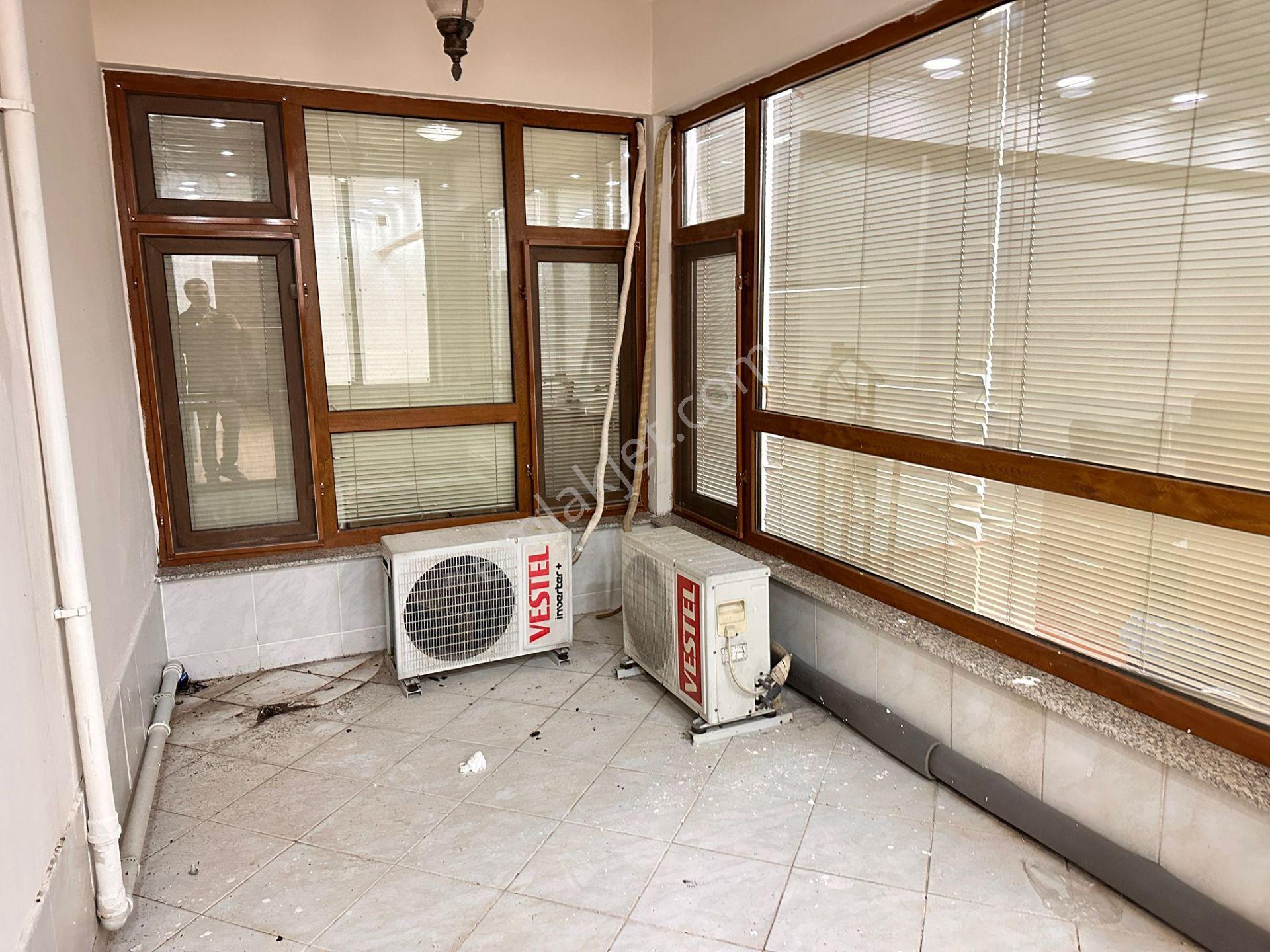 Trabzon Ortahisar Valilik Yanı Satılık 2 Adet Ofis(takaslı) - Görsel 18