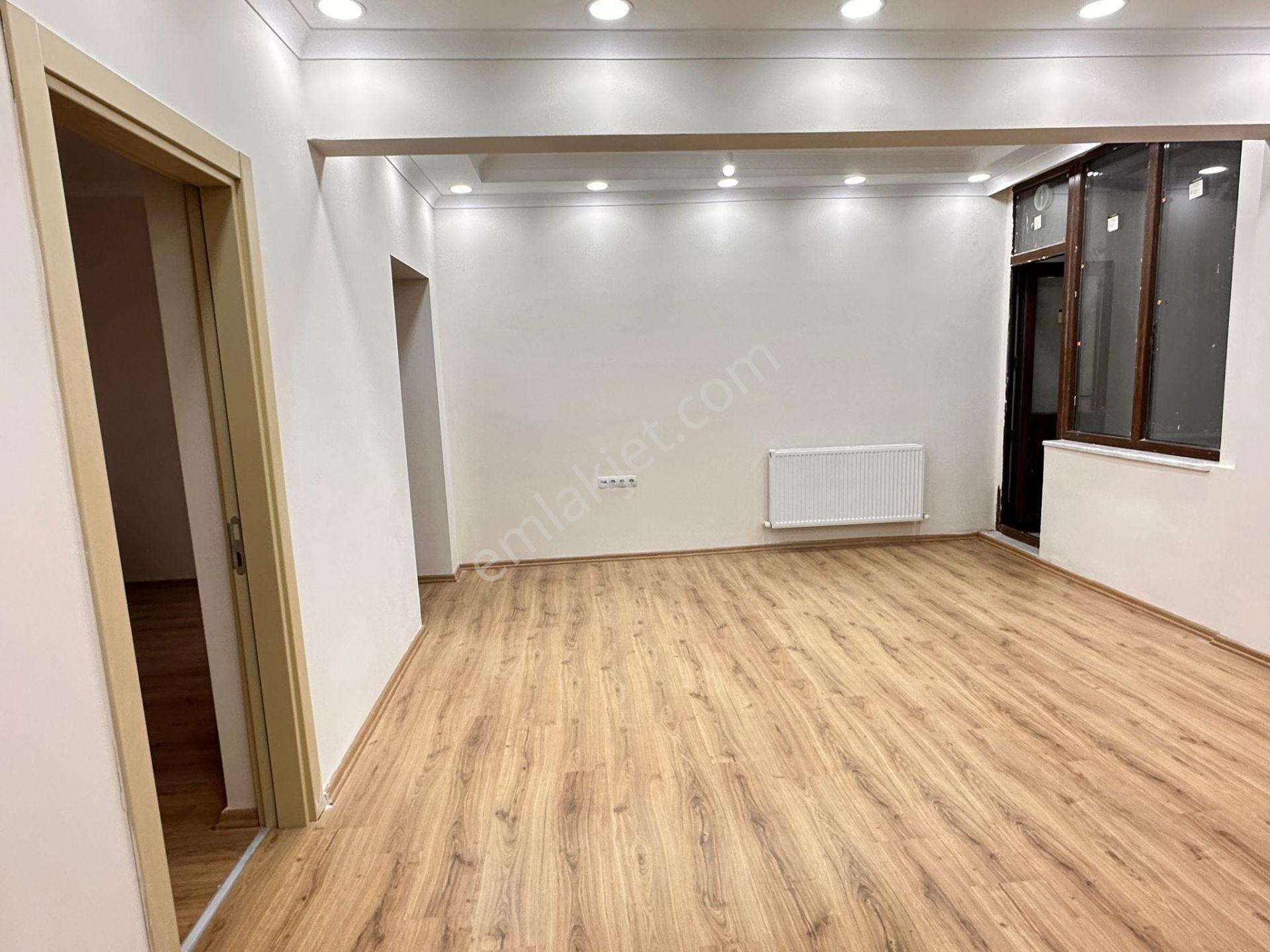 Trabzon Ortahisar Valilik Yanı Satılık 2 Adet Ofis(takaslı) - Görsel 17