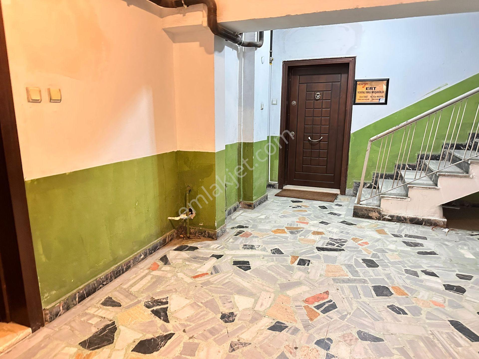 Trabzon Ortahisar Valilik Yanı Satılık 2 Adet Ofis(takaslı) - Görsel 21
